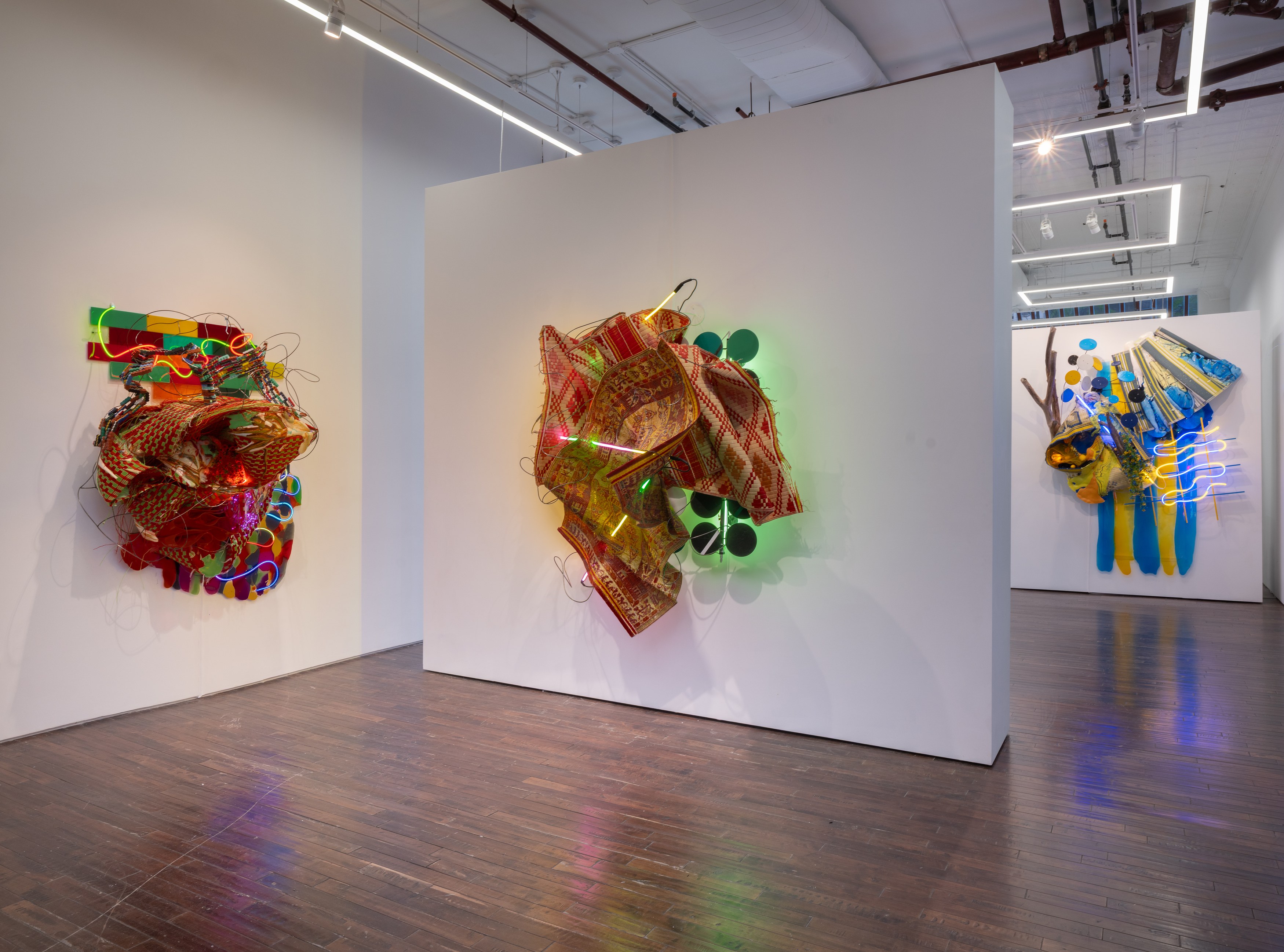 Judy Pfaff, image 6 of 25