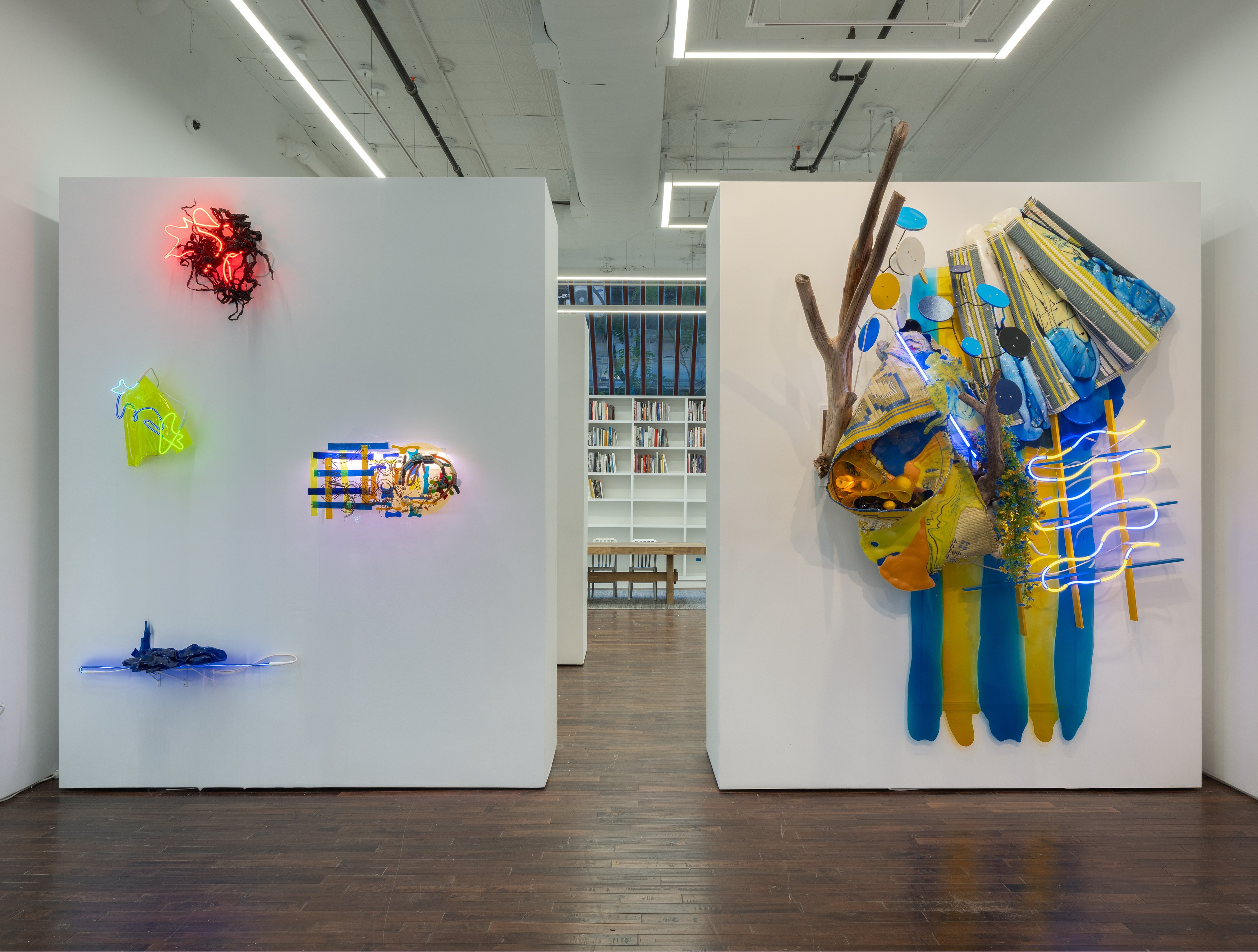 Judy Pfaff, image 11 of 25