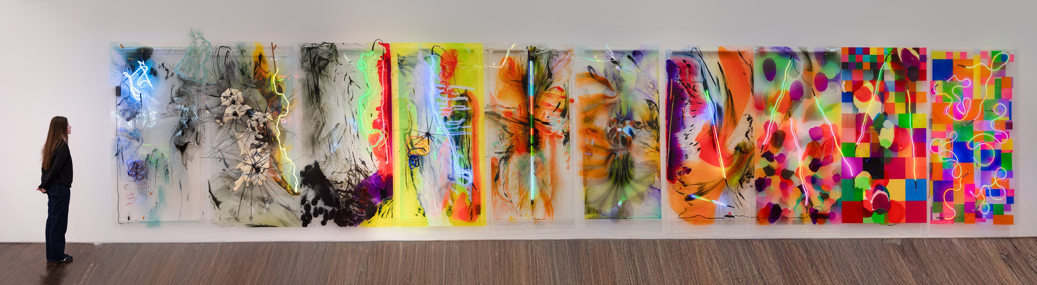 Judy Pfaff, image 15 of 25