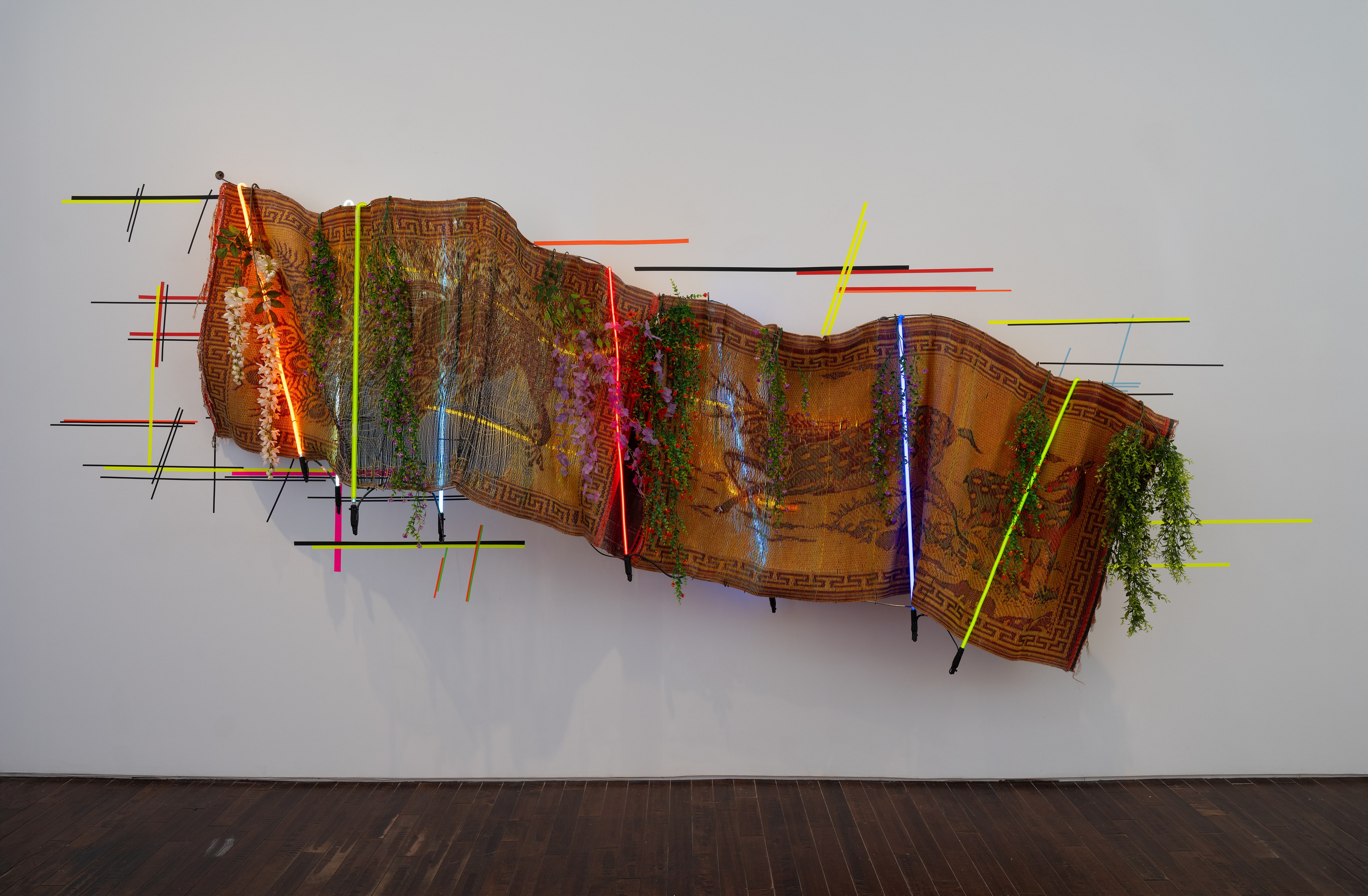 Judy Pfaff, image 12 of 25