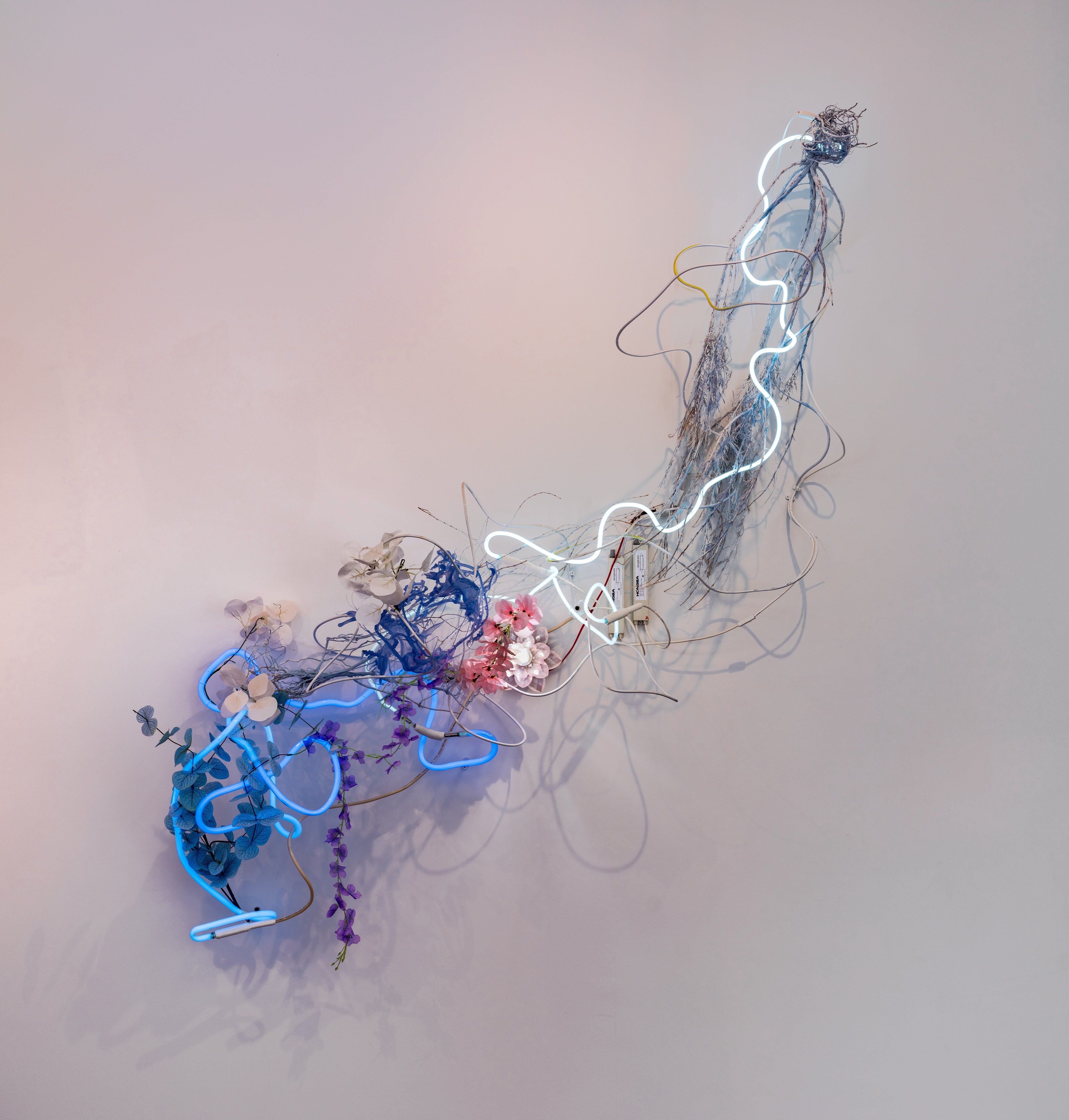 Judy Pfaff, image 22 of 25