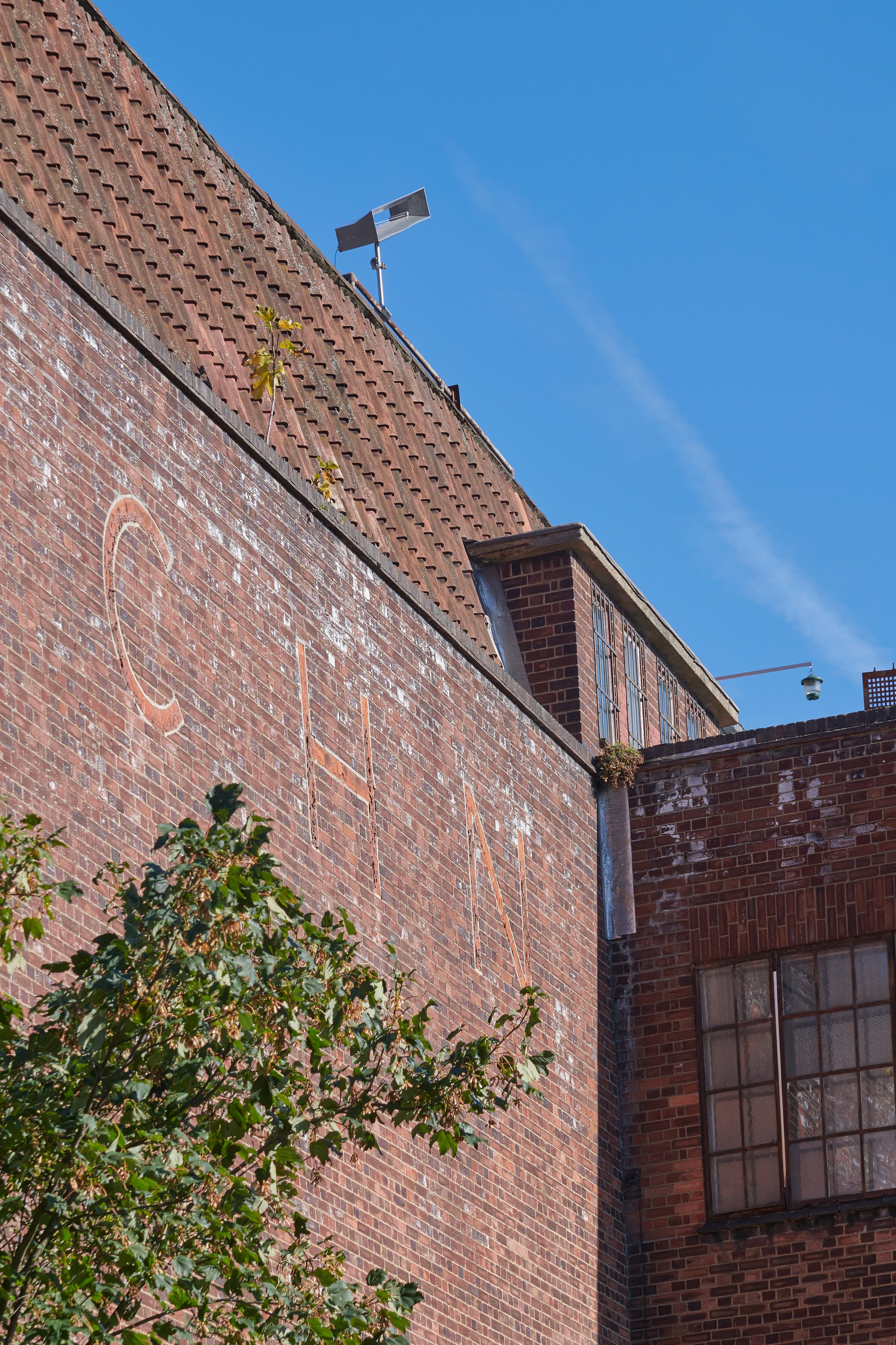 Grant Mooney, Sphere Music at Chisenhale Gallery, photo 4