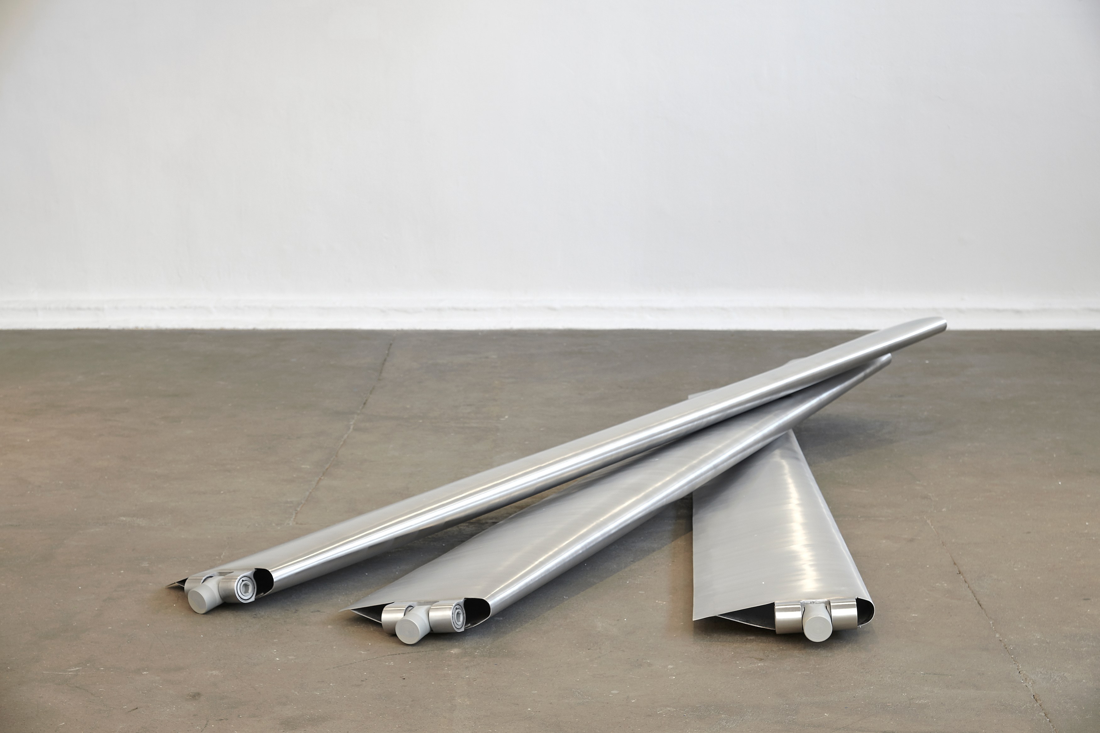 Grant Mooney, Sphere Music at Chisenhale Gallery, photo 6