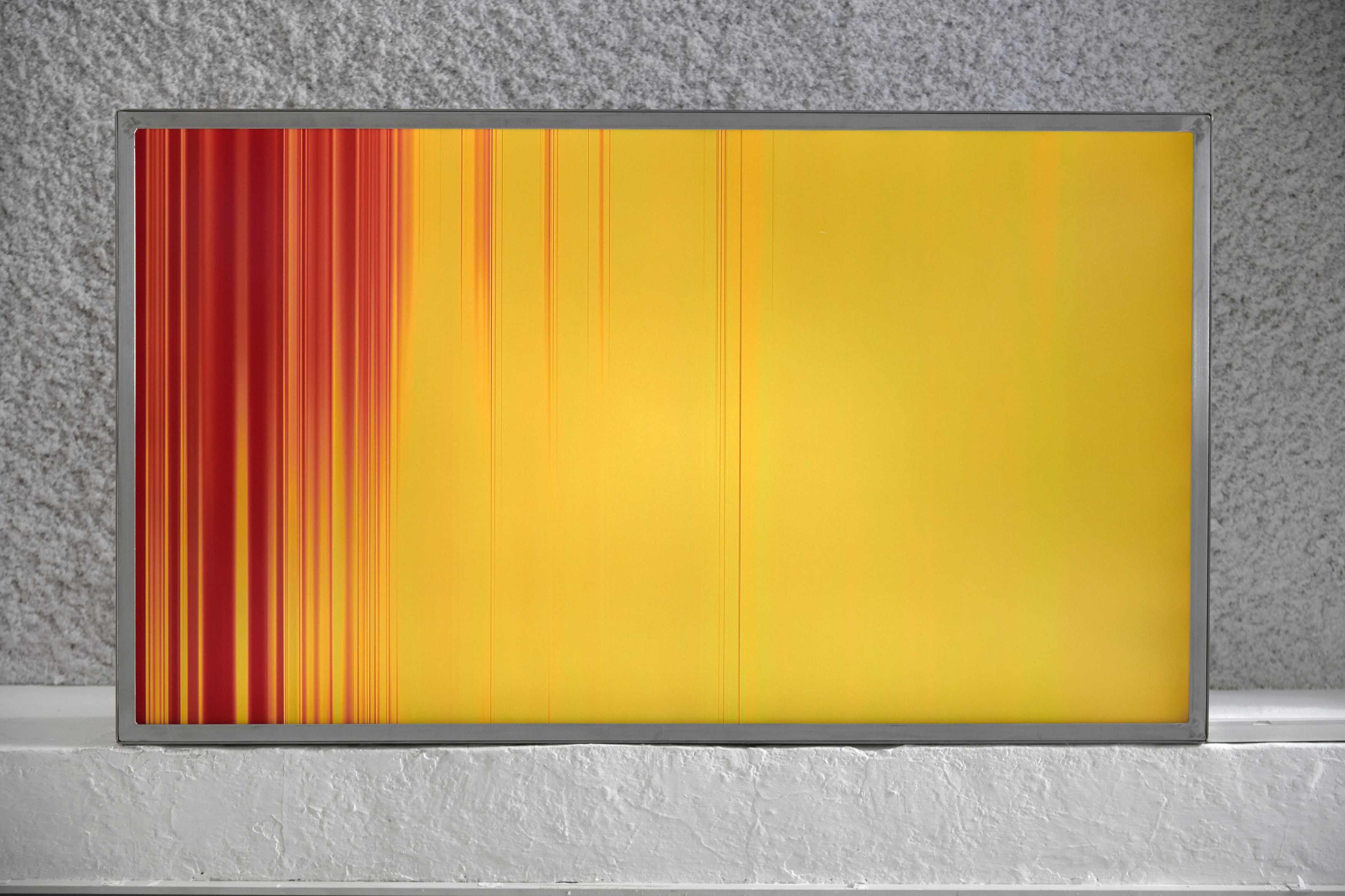 Grant Mooney, Sphere Music at Chisenhale Gallery, photo 8