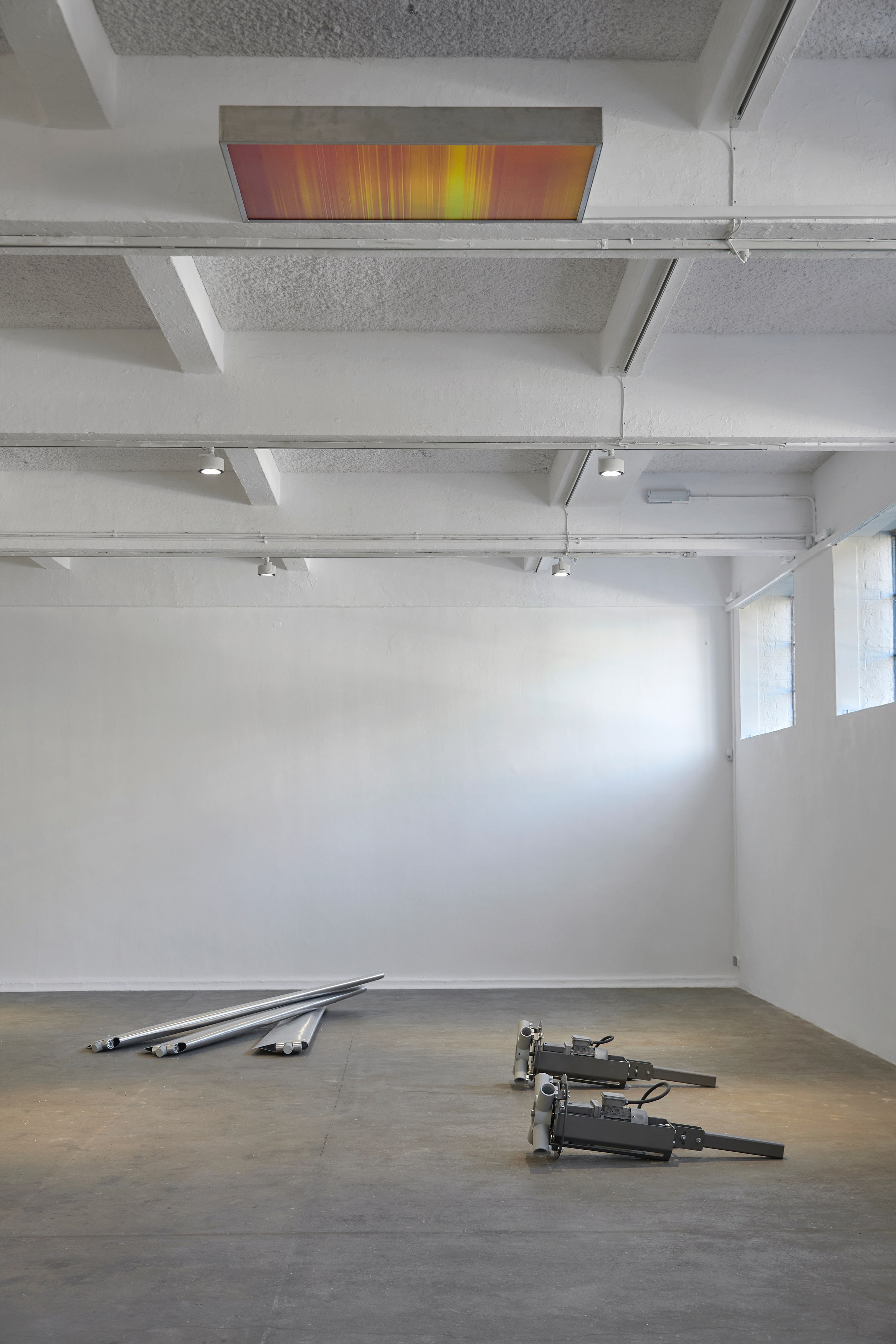 Grant Mooney, Sphere Music at Chisenhale Gallery, photo 10
