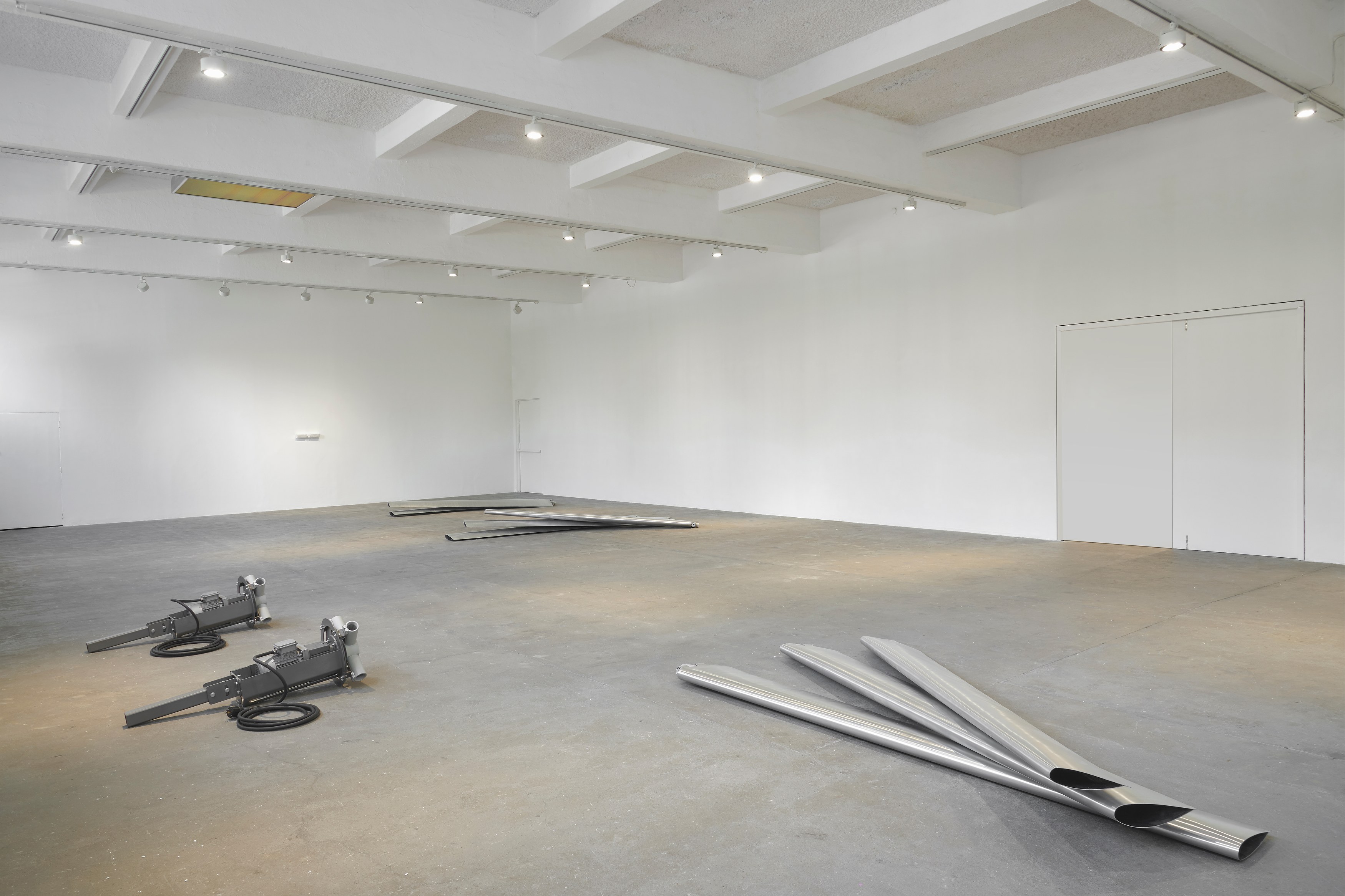 Grant Mooney, Sphere Music at Chisenhale Gallery, photo 11