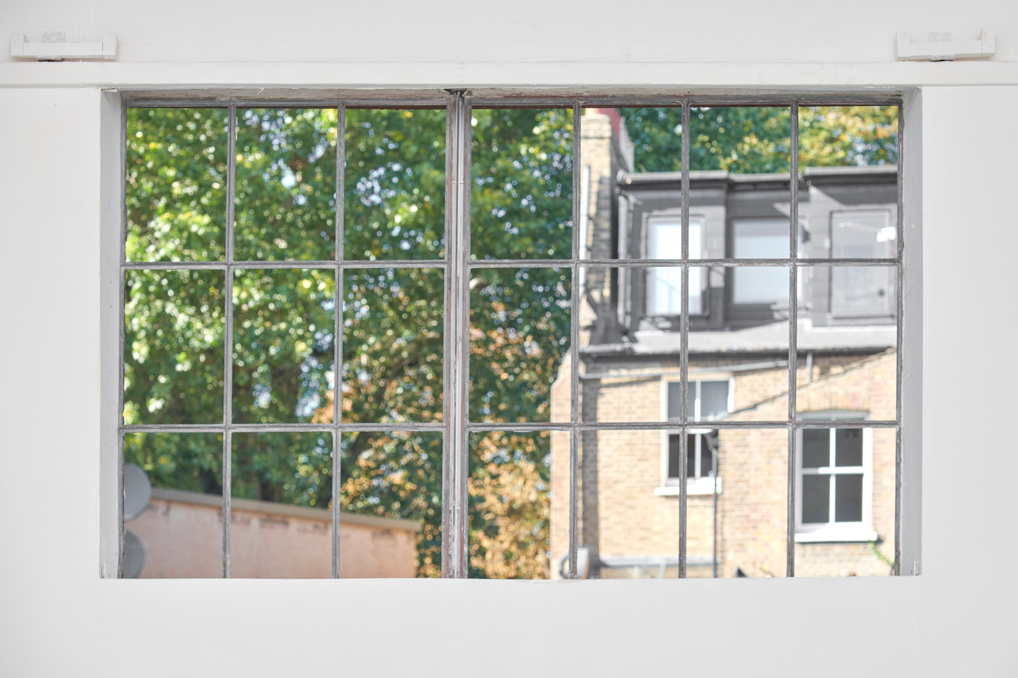 Grant Mooney, Sphere Music at Chisenhale Gallery, photo 14