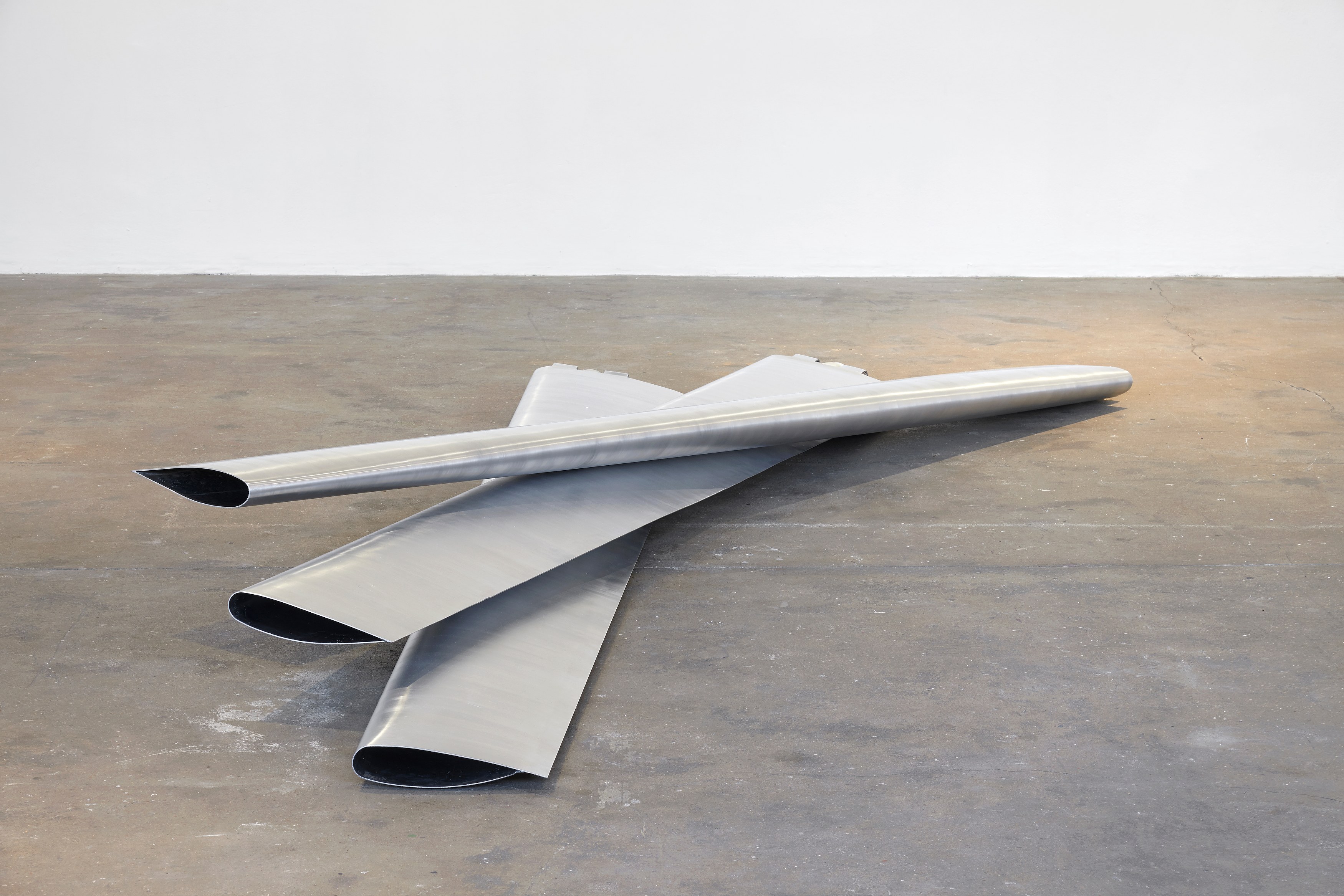 Grant Mooney, Sphere Music at Chisenhale Gallery, photo 13