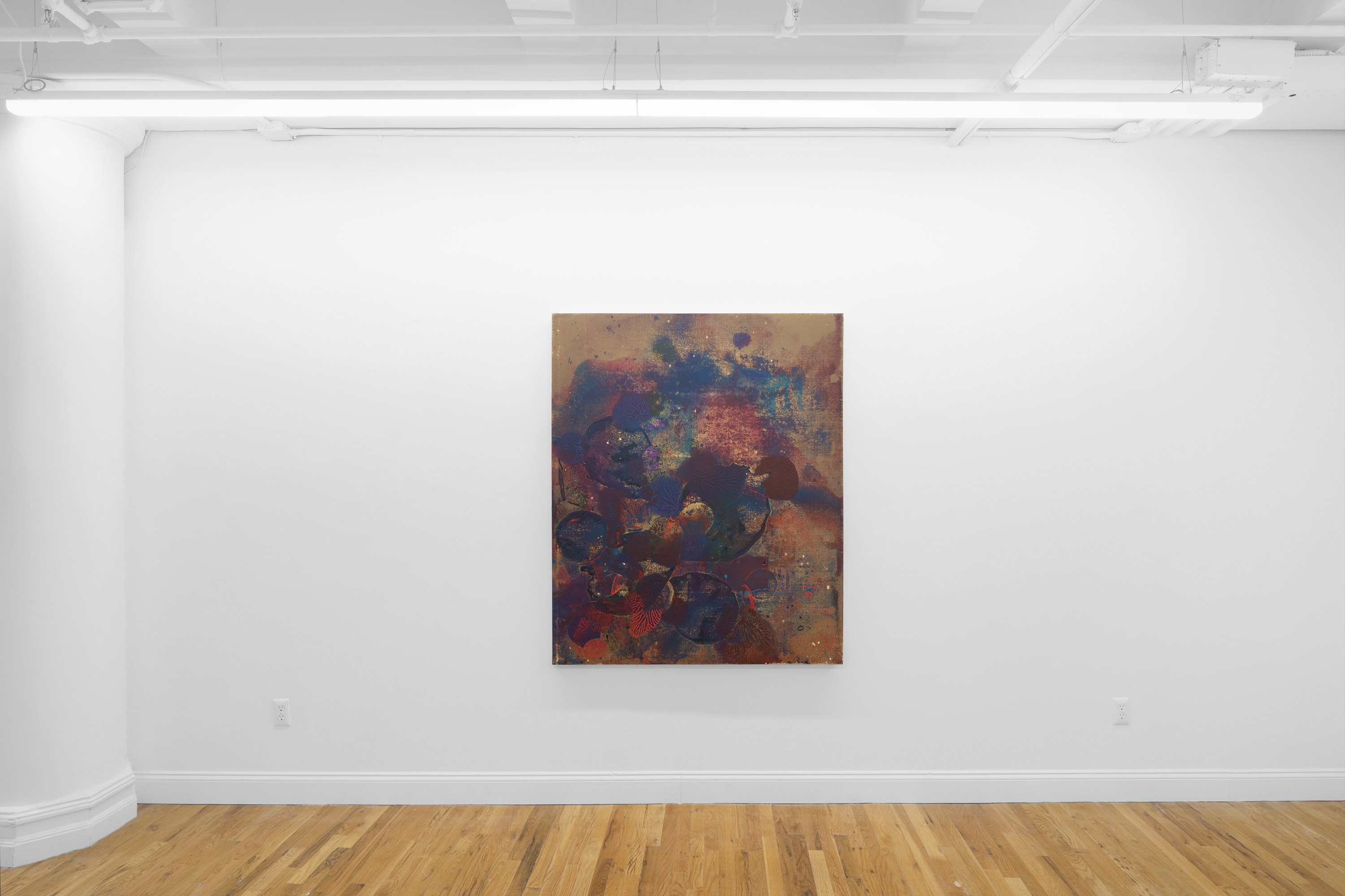 Jameson Magrogan, During an Eternity at RAINRAIN, photo 4