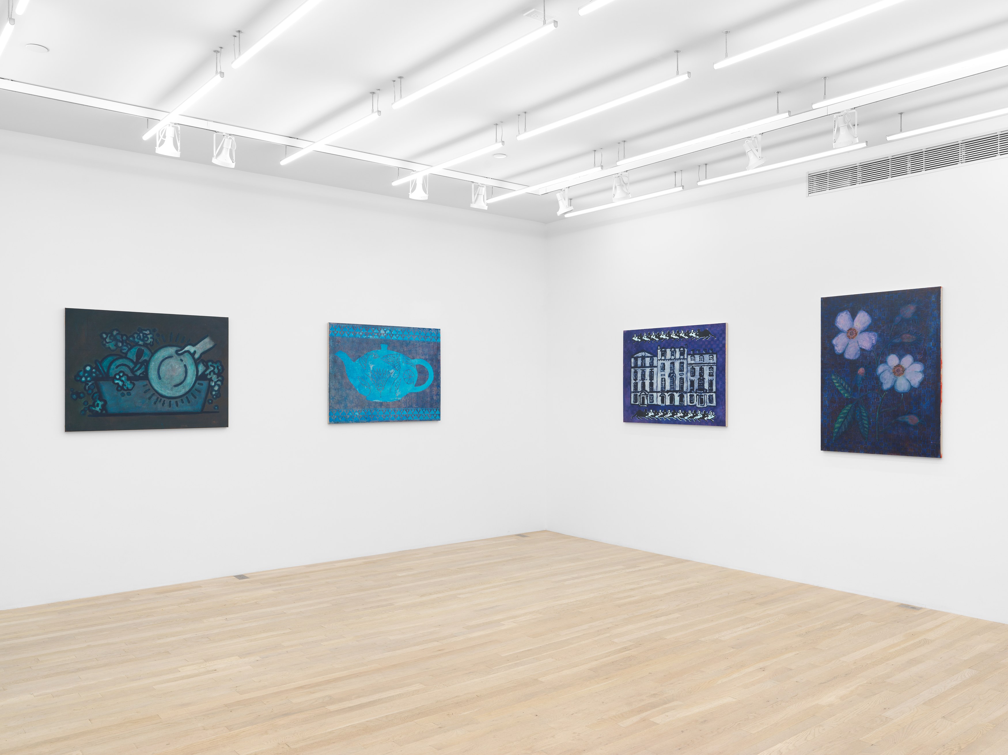 Zach Bruder, Customary at Magenta Plains, photo 2