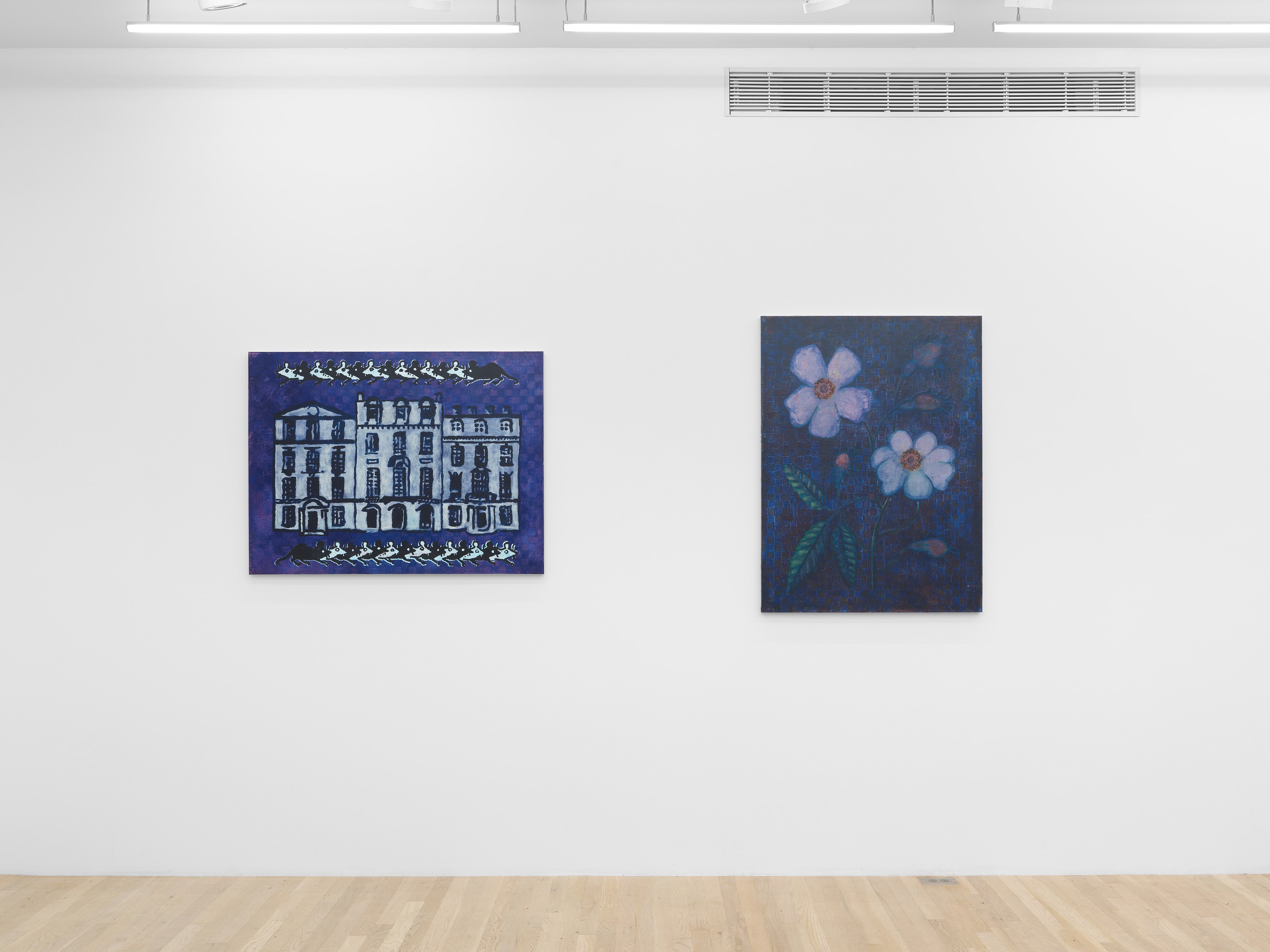 Zach Bruder, Customary at Magenta Plains, photo 3