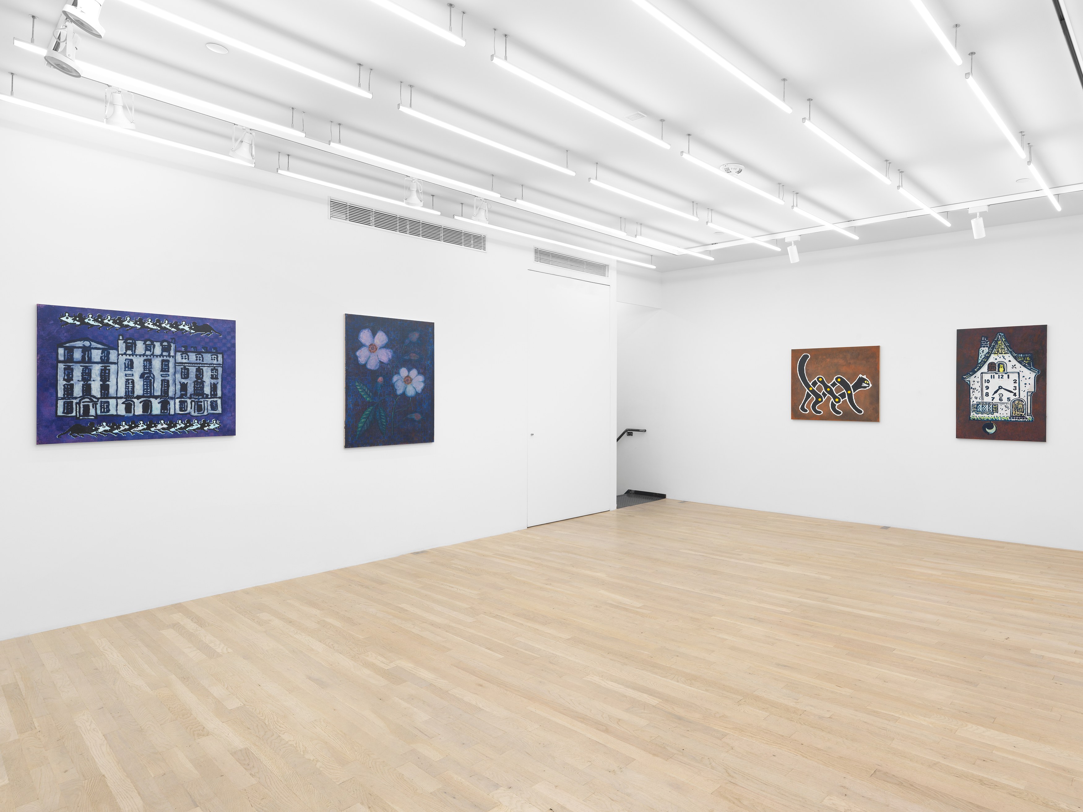 Zach Bruder, Customary at Magenta Plains, photo 4
