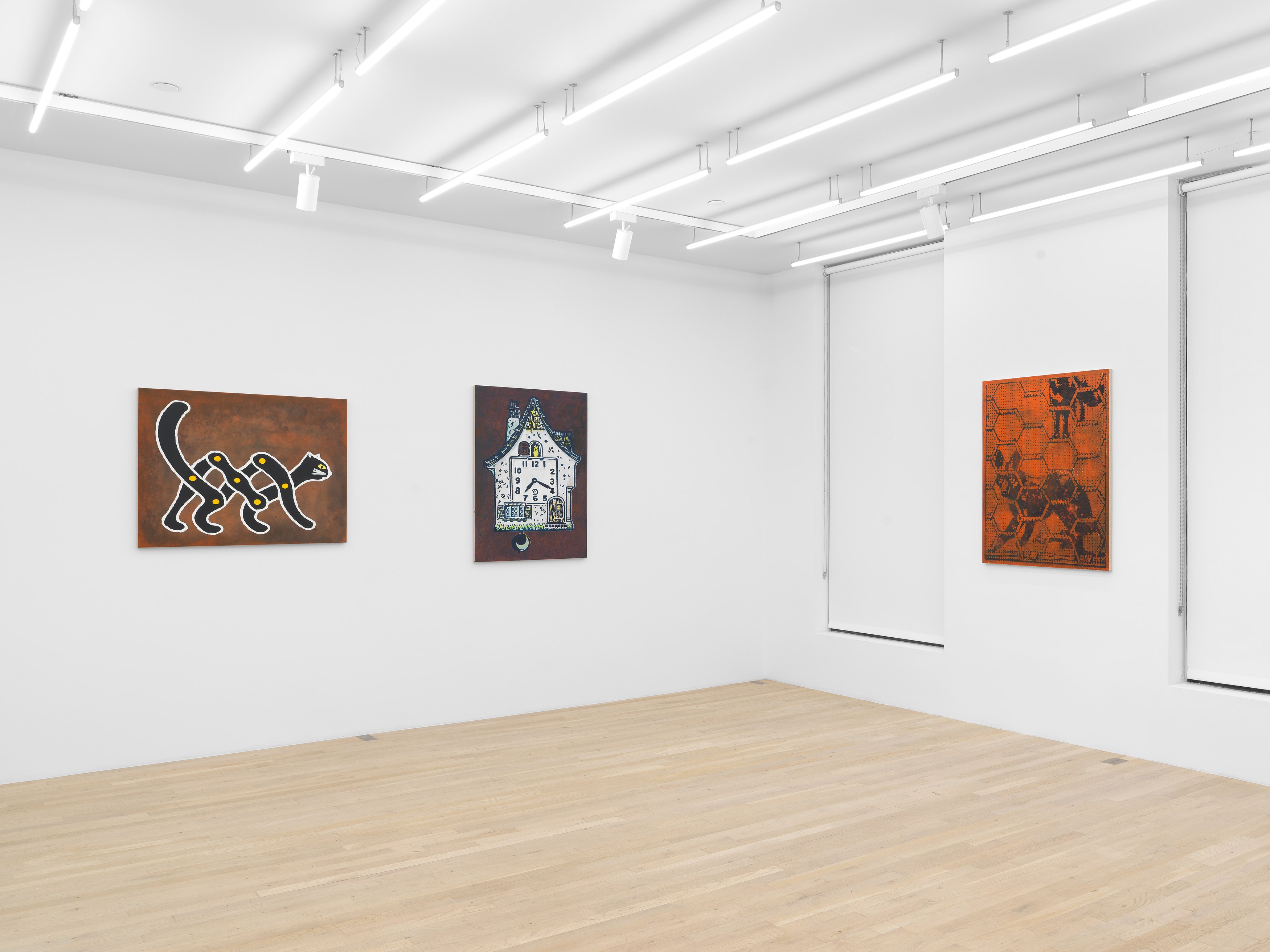 Zach Bruder, Customary at Magenta Plains, photo 6