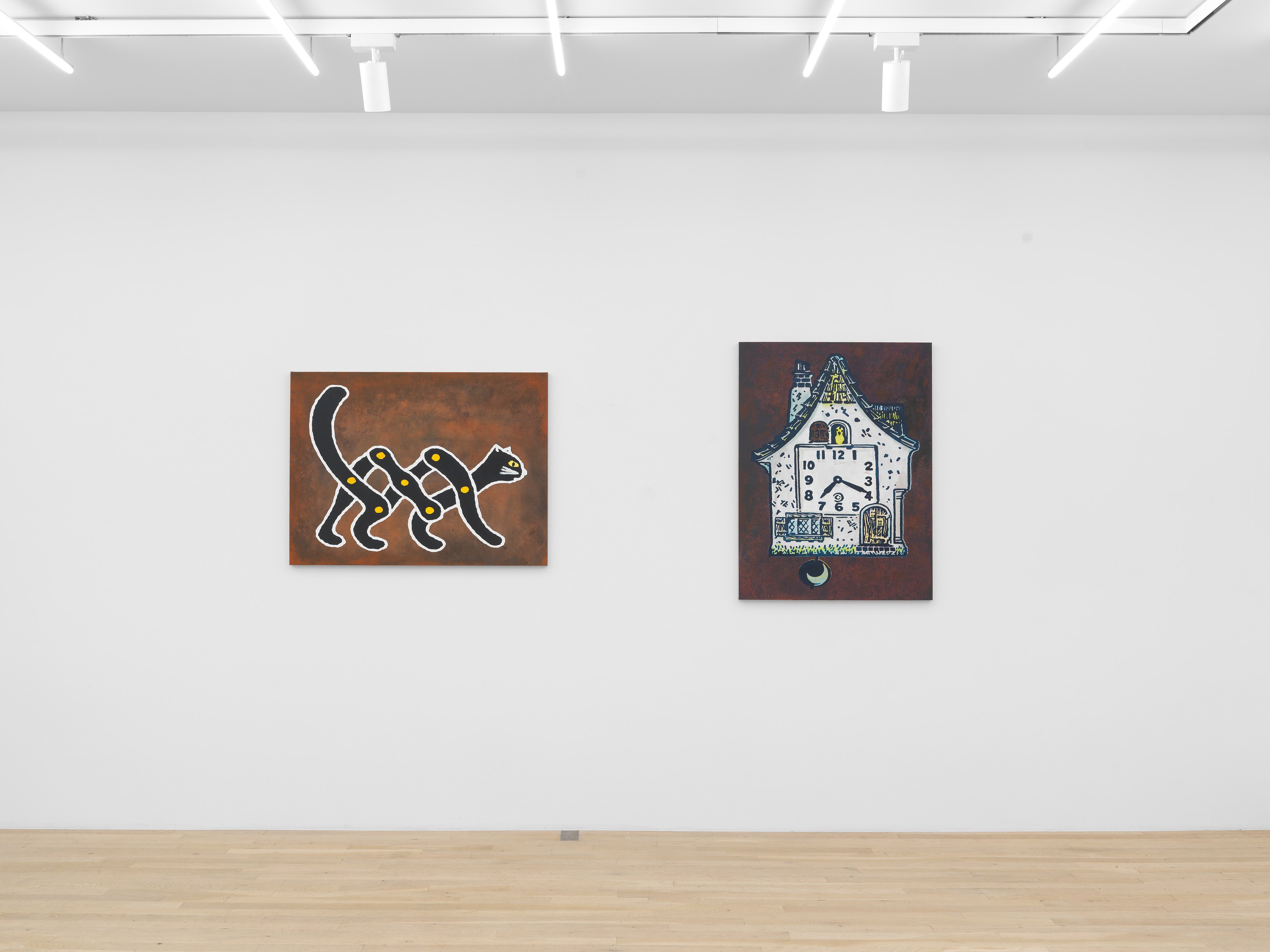 Zach Bruder, Customary at Magenta Plains, photo 5