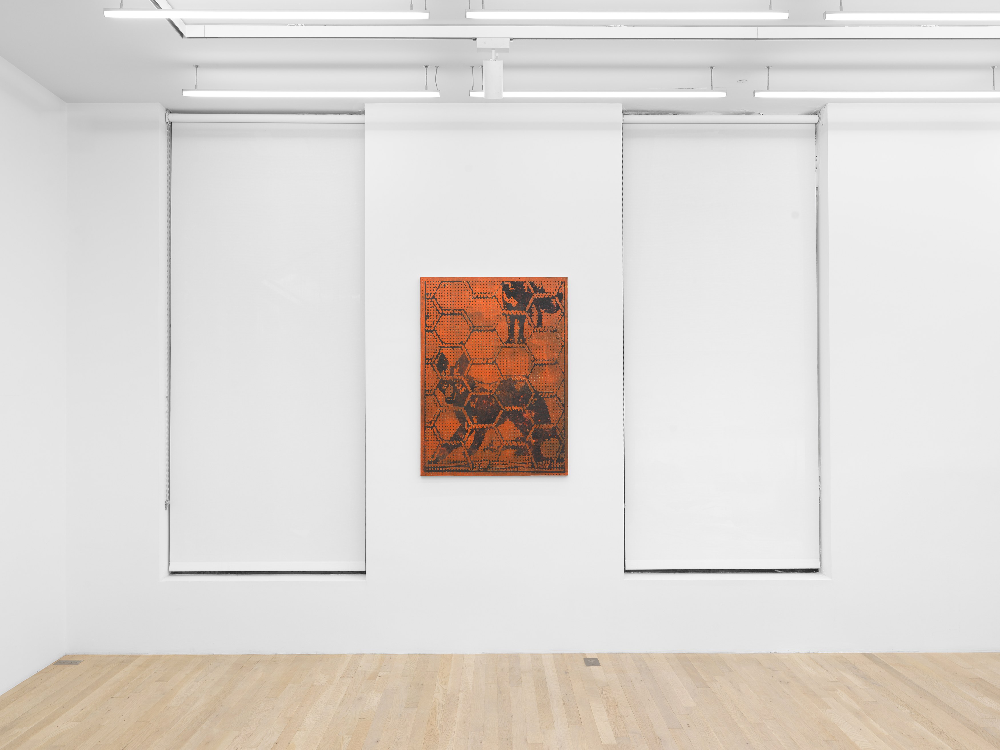 Zach Bruder, Customary at Magenta Plains, photo 7