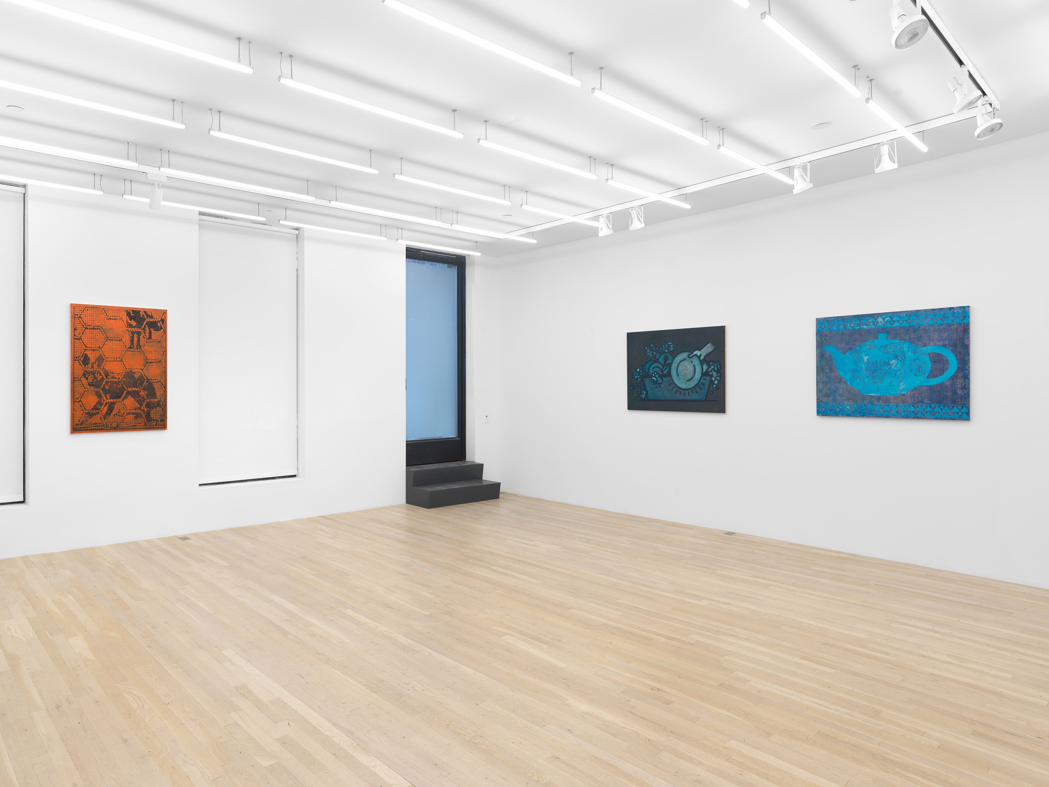 Zach Bruder, Customary at Magenta Plains, photo 8