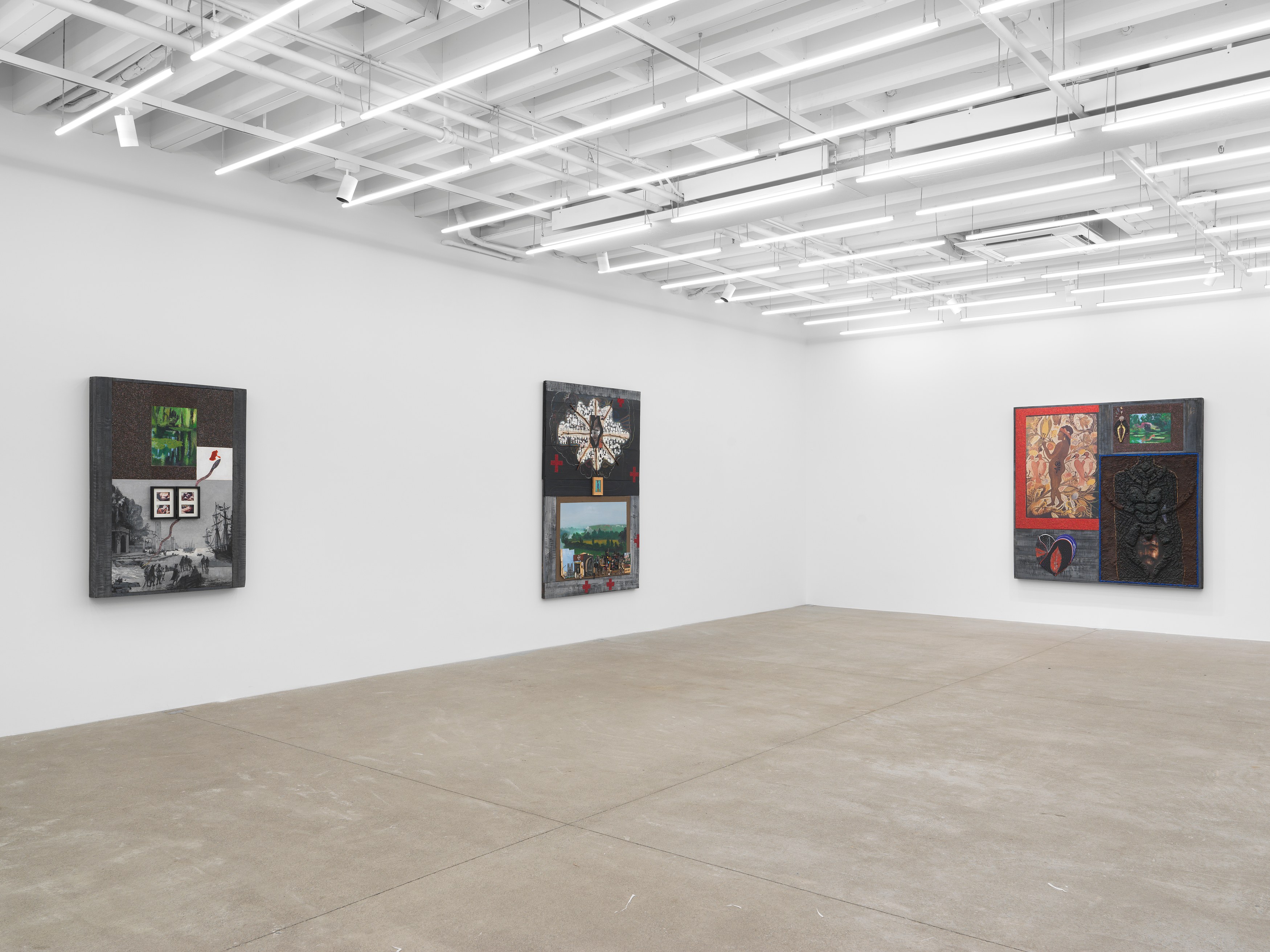 Paul Gardère, Second Nature at Magenta Plains, photo 7