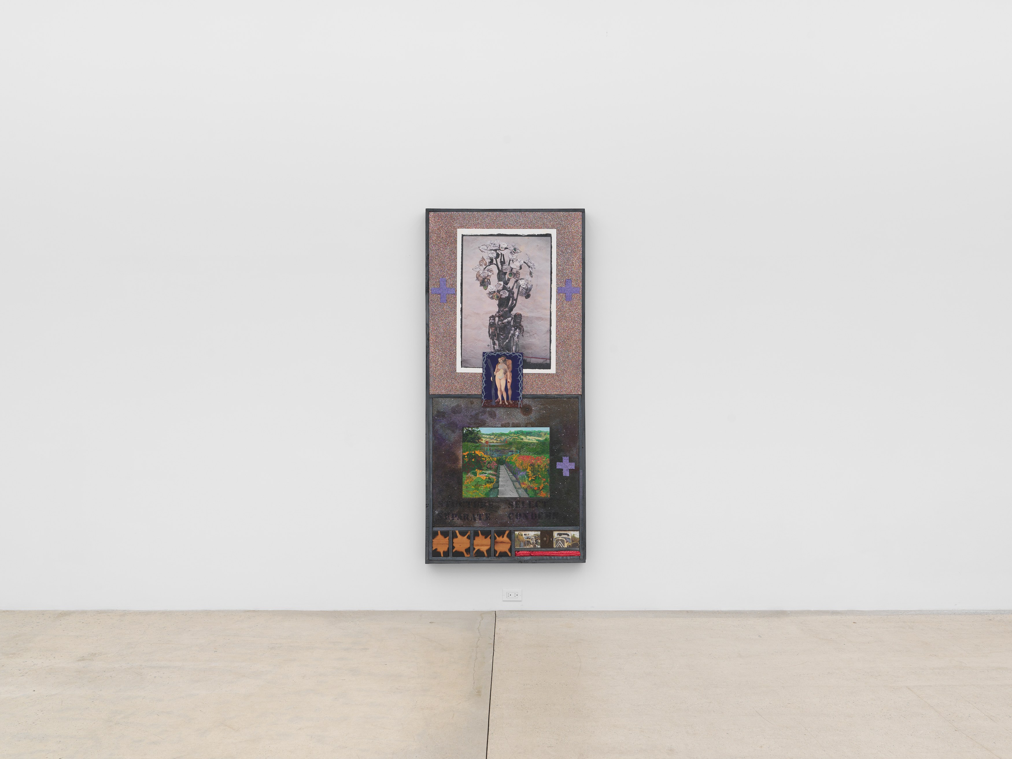 Paul Gardère, Second Nature at Magenta Plains, photo 9
