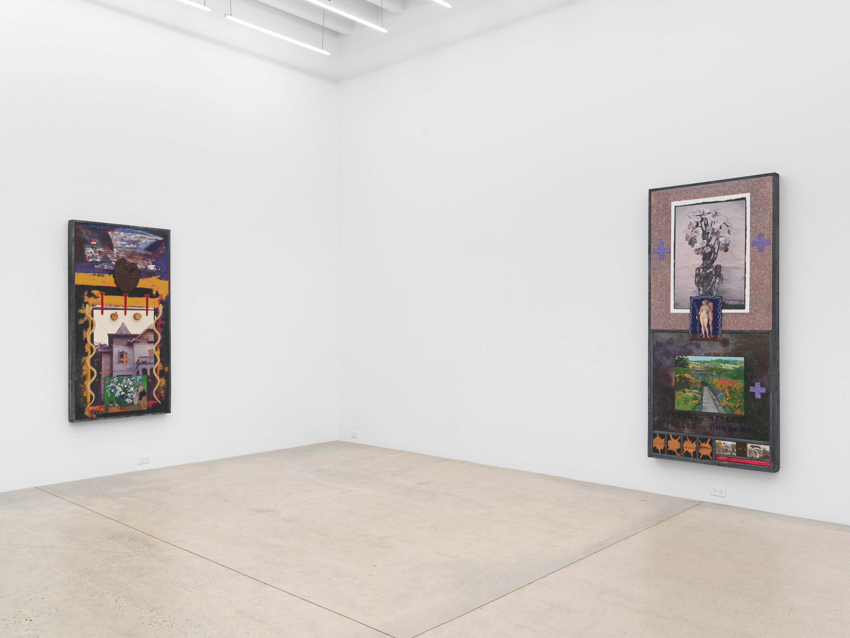 Paul Gardère, Second Nature at Magenta Plains, photo 8