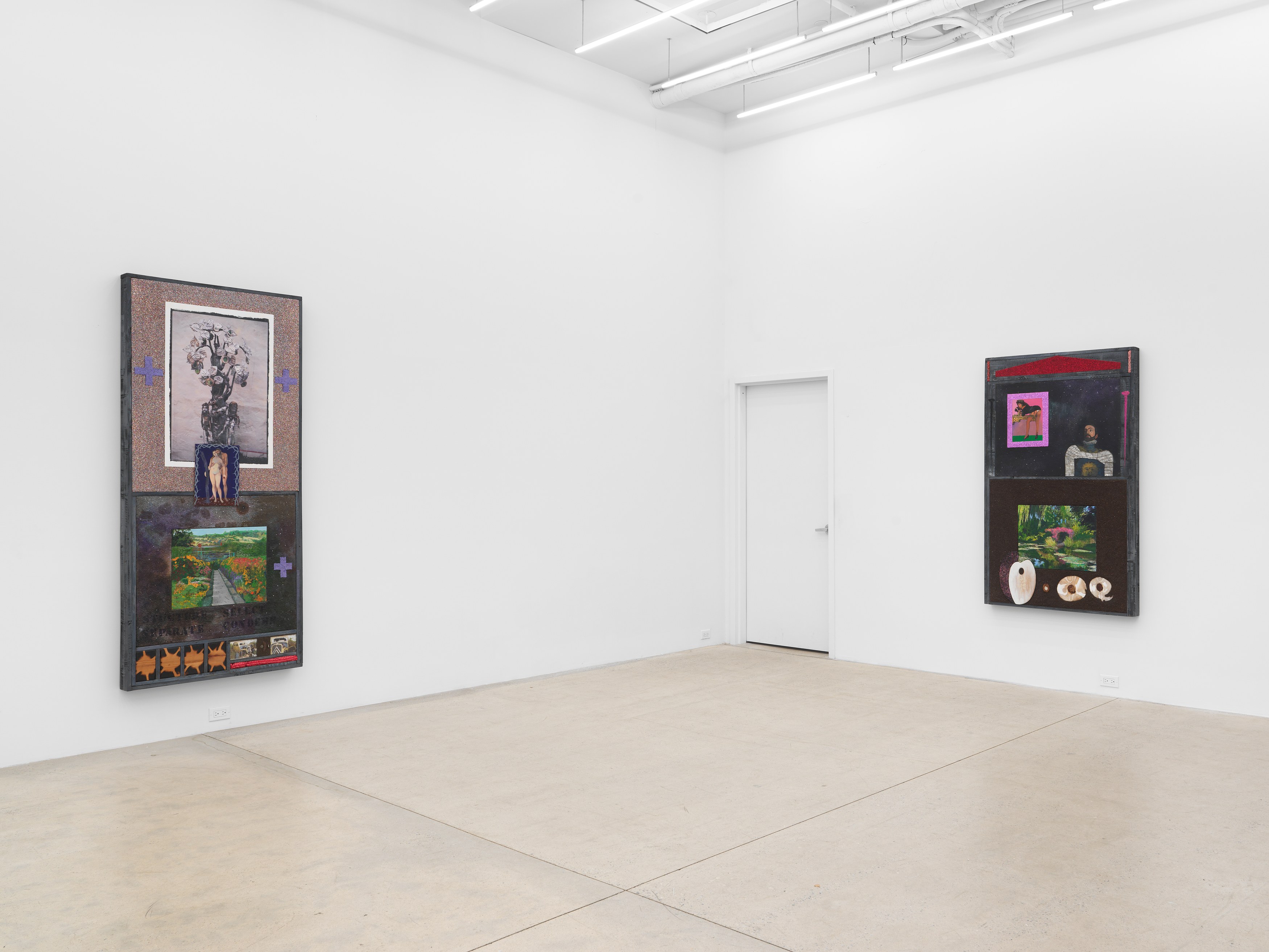 Paul Gardère, Second Nature at Magenta Plains, photo 10