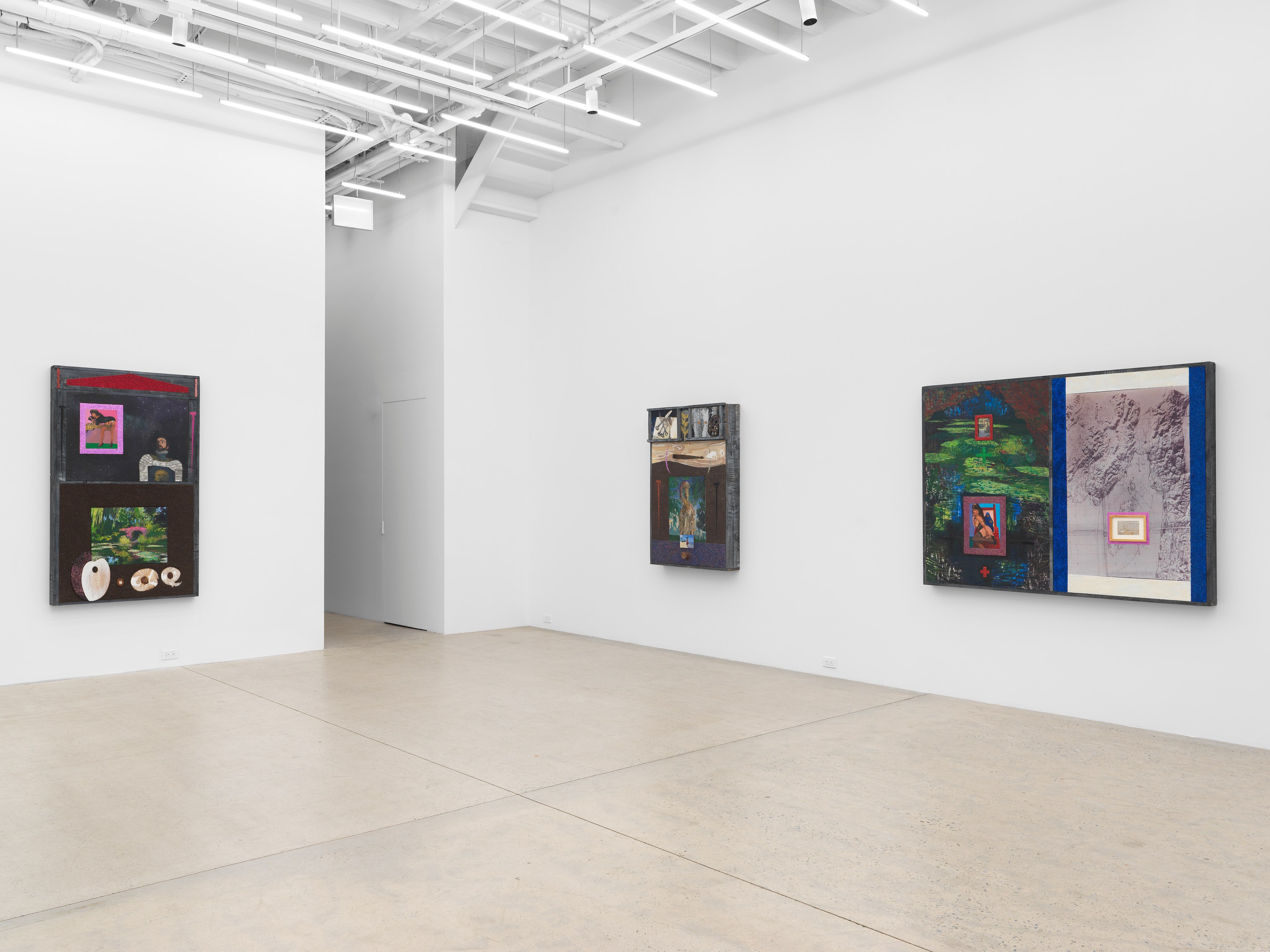 Paul Gardère, Second Nature at Magenta Plains, photo 12