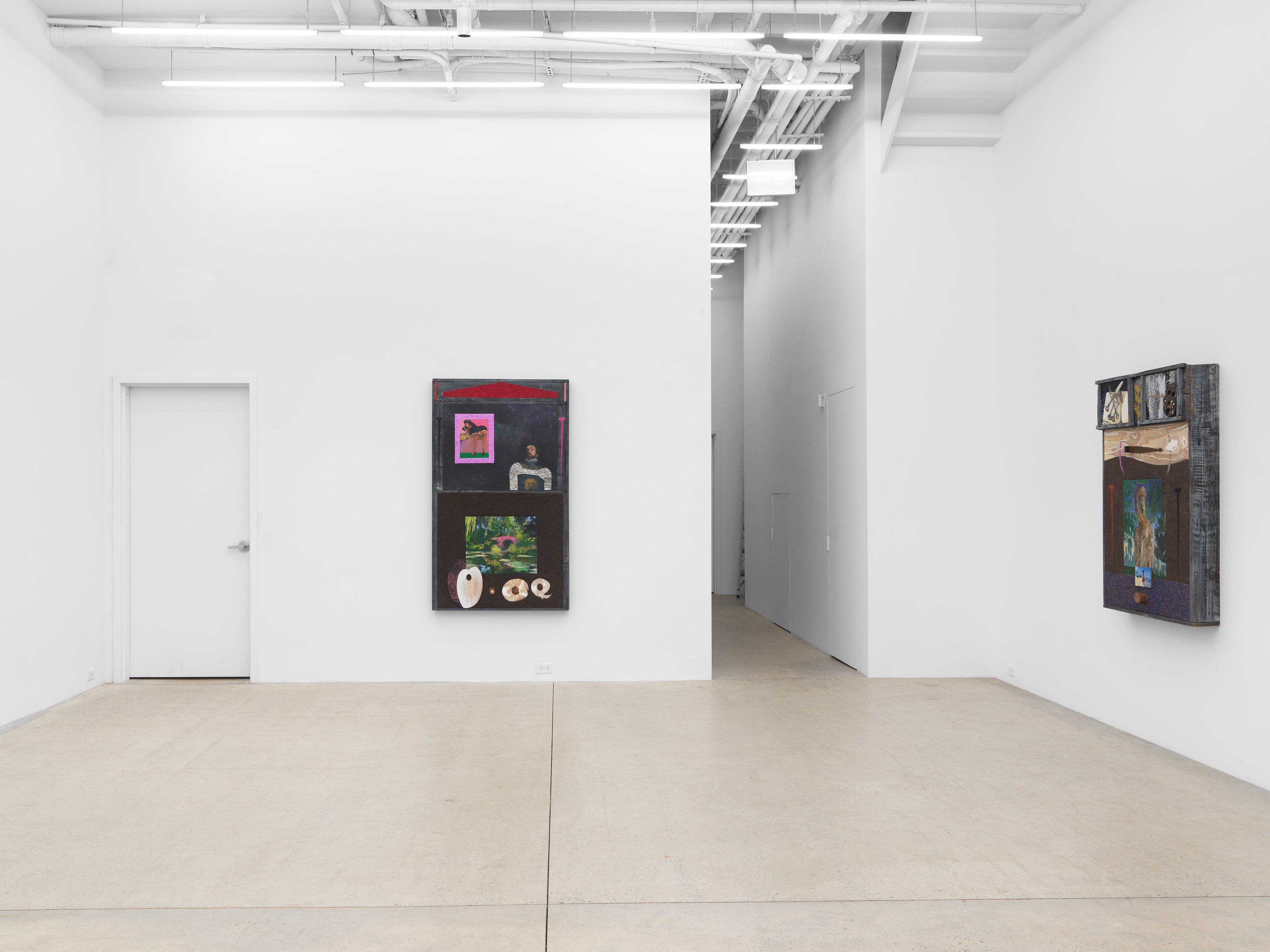 Paul Gardère, Second Nature at Magenta Plains, photo 11