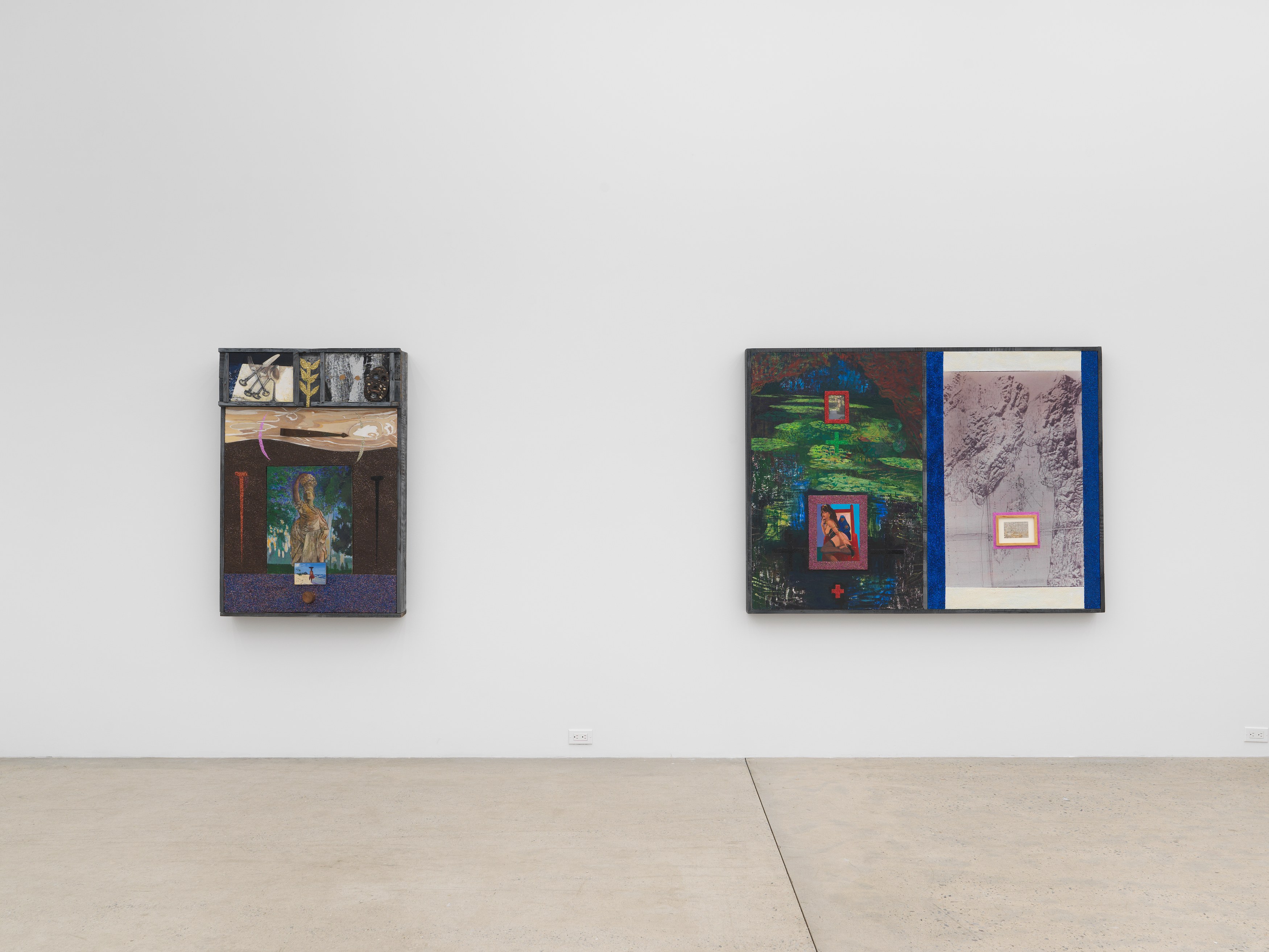 Paul Gardère, Second Nature at Magenta Plains, photo 13