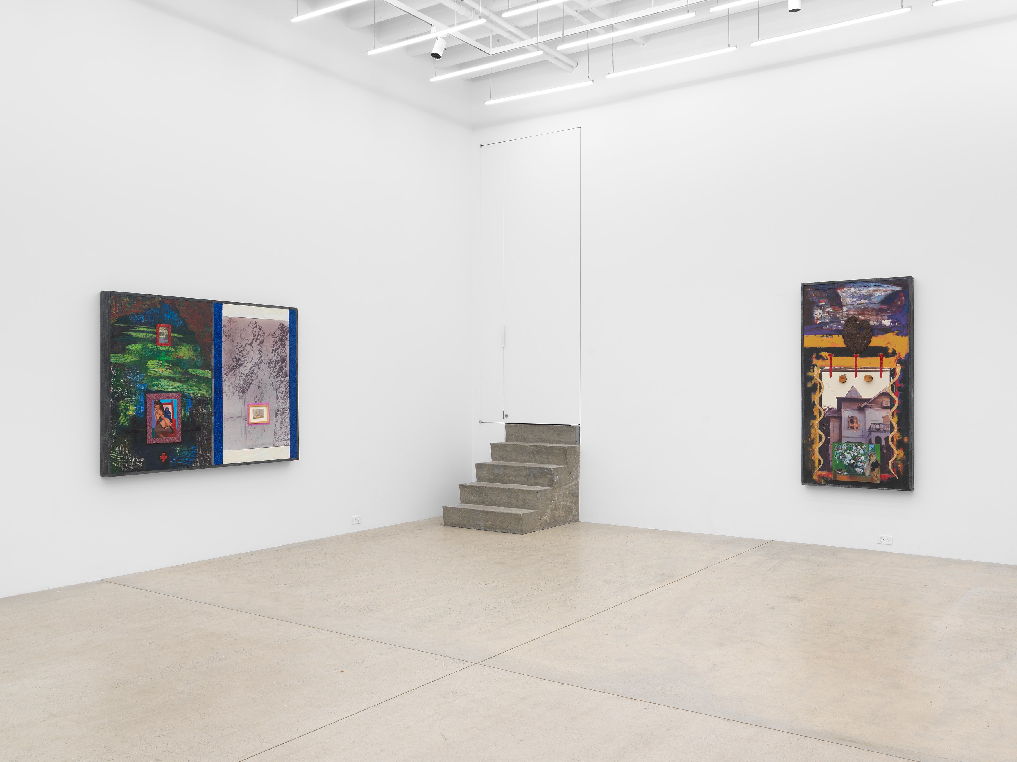 Paul Gardère, Second Nature at Magenta Plains, photo 14