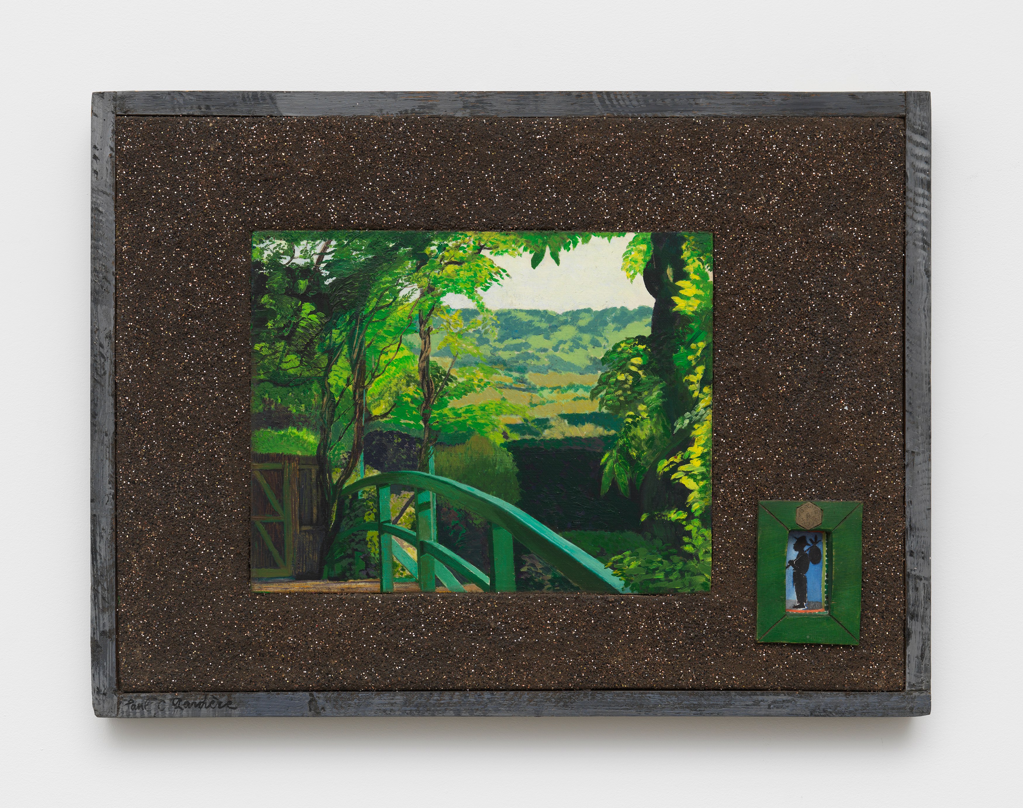 Paul Gardère, Second Nature at Magenta Plains, photo 15