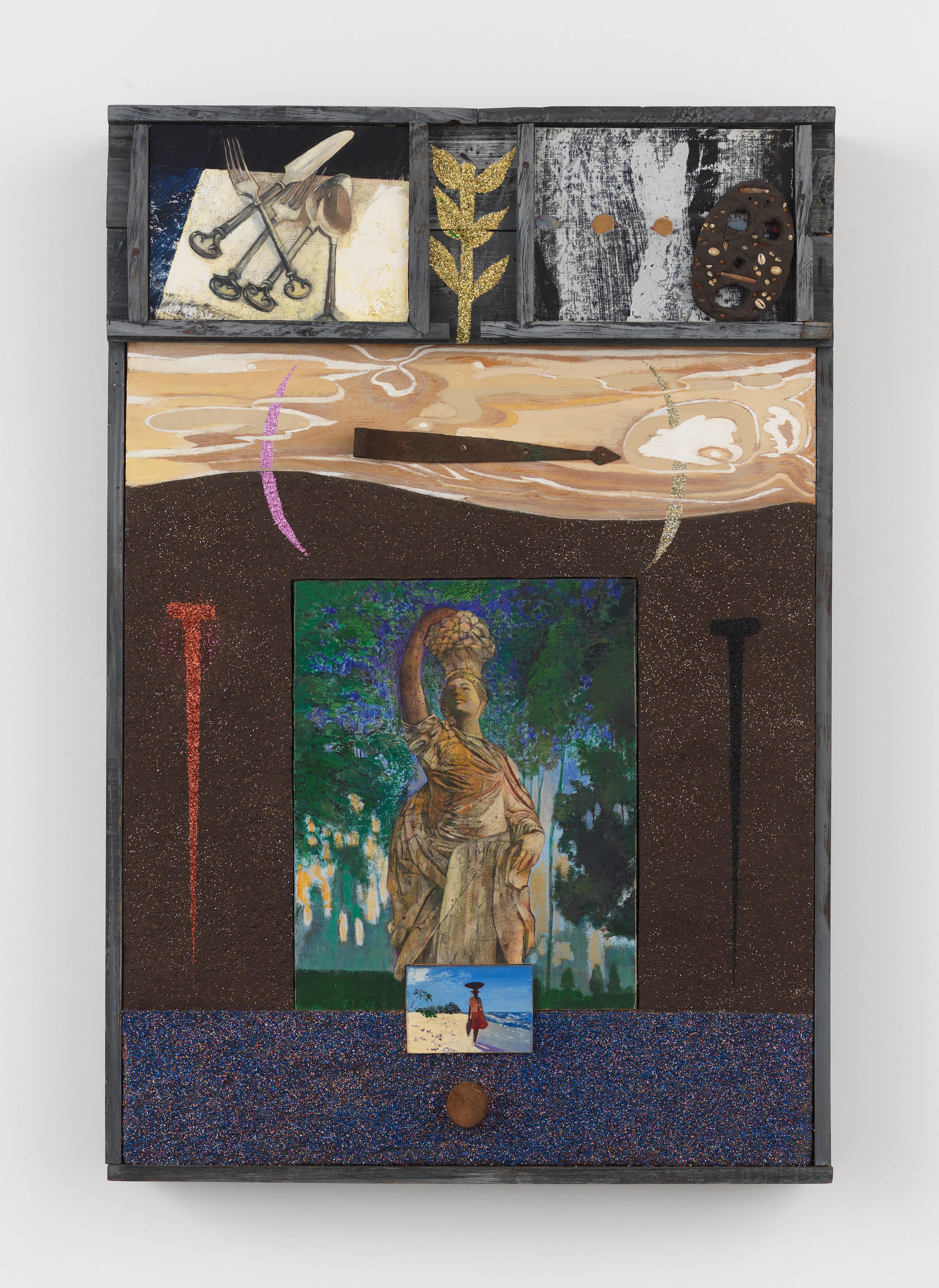 Paul Gardère, Second Nature at Magenta Plains, photo 17