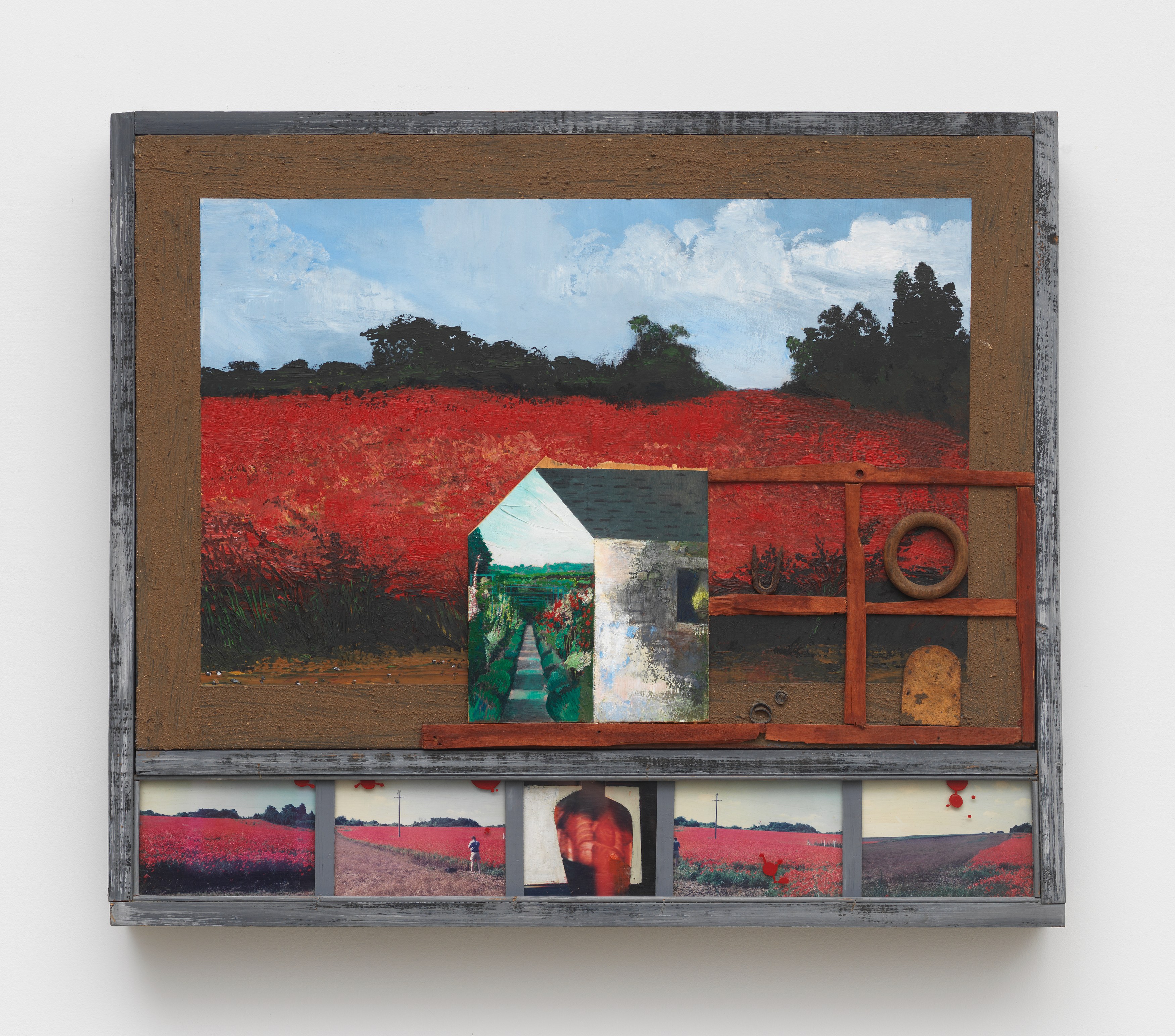 Paul Gardère, Second Nature at Magenta Plains, photo 16