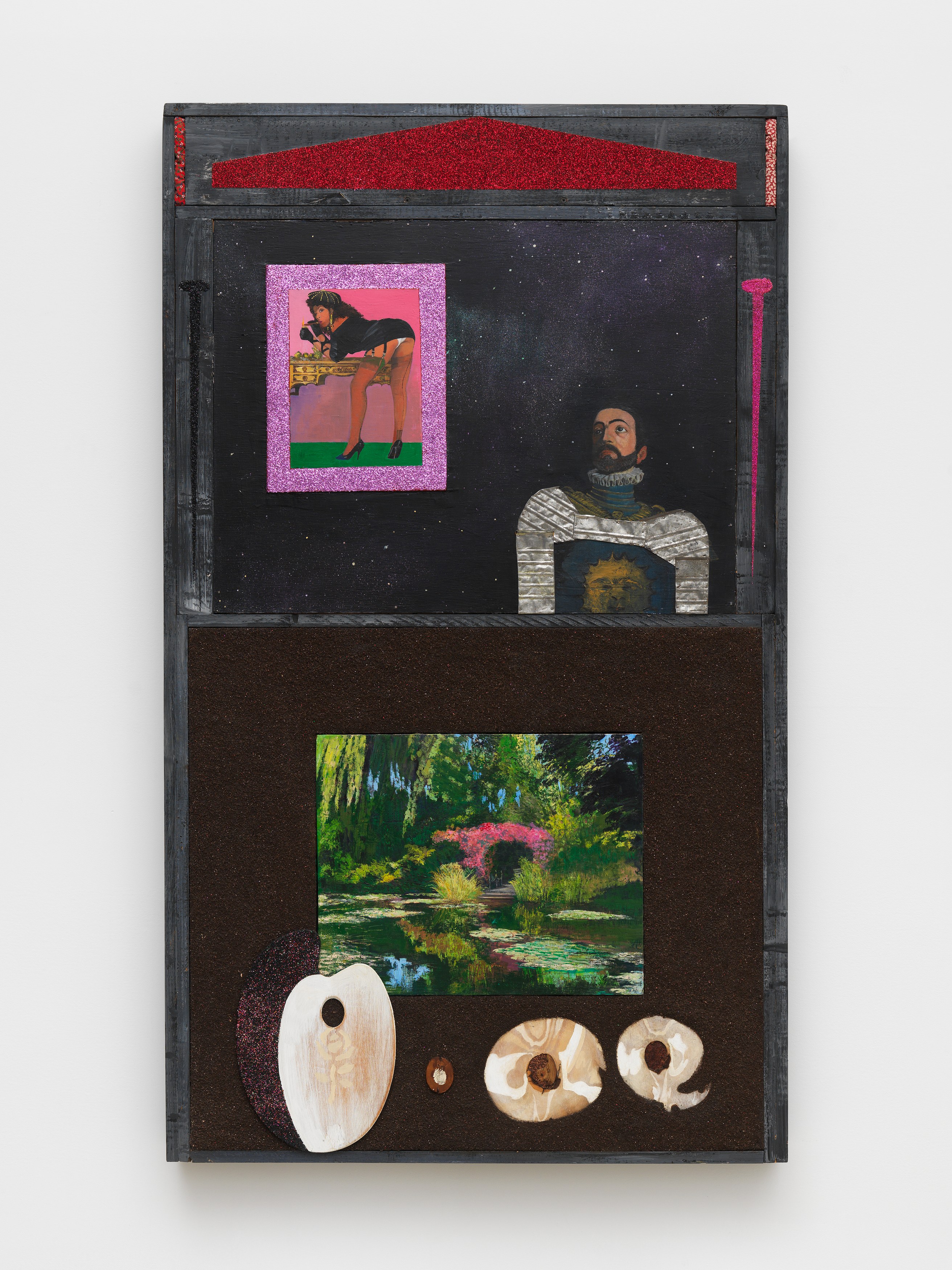 Paul Gardère, Second Nature at Magenta Plains, photo 19
