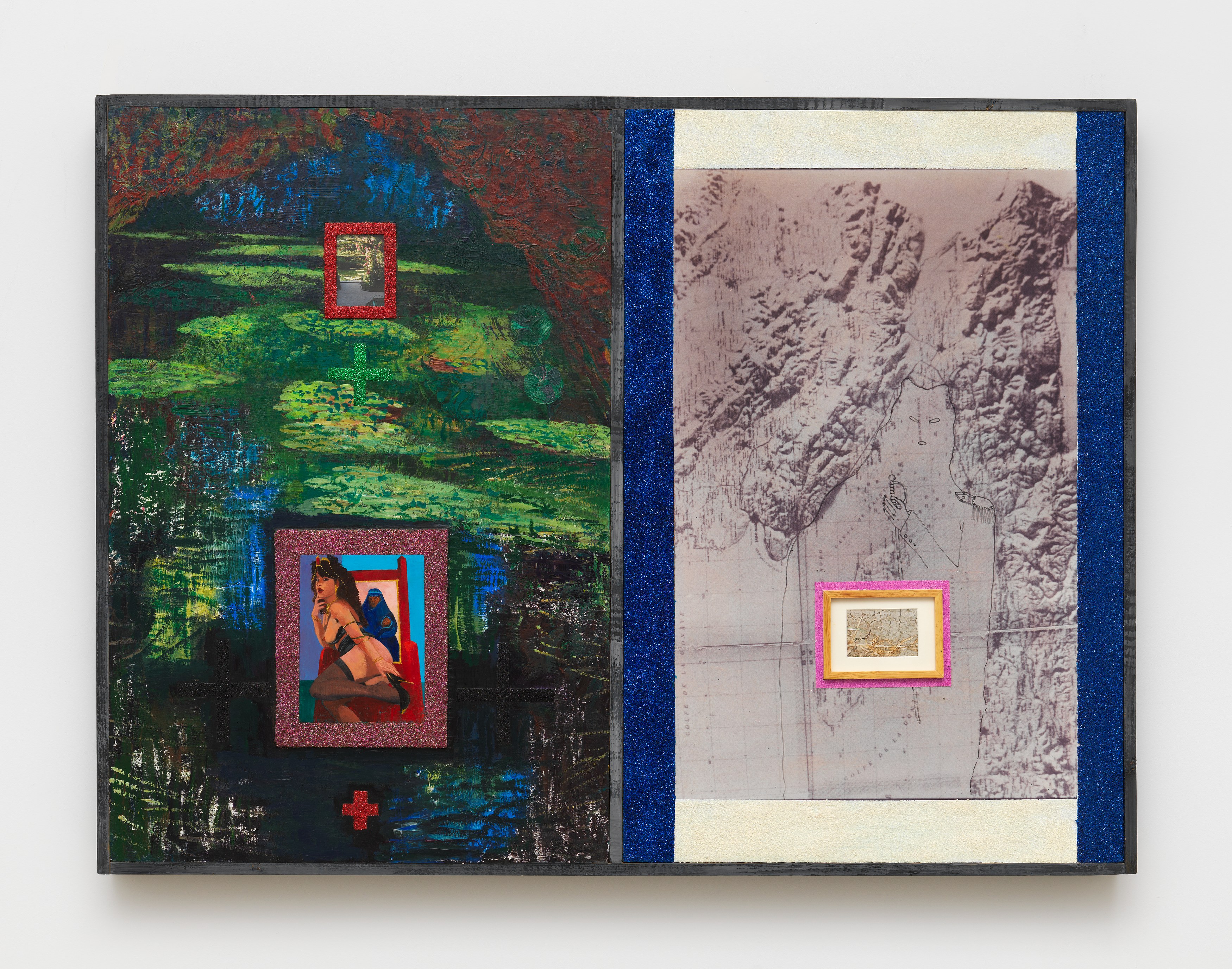 Paul Gardère, Second Nature at Magenta Plains, photo 21