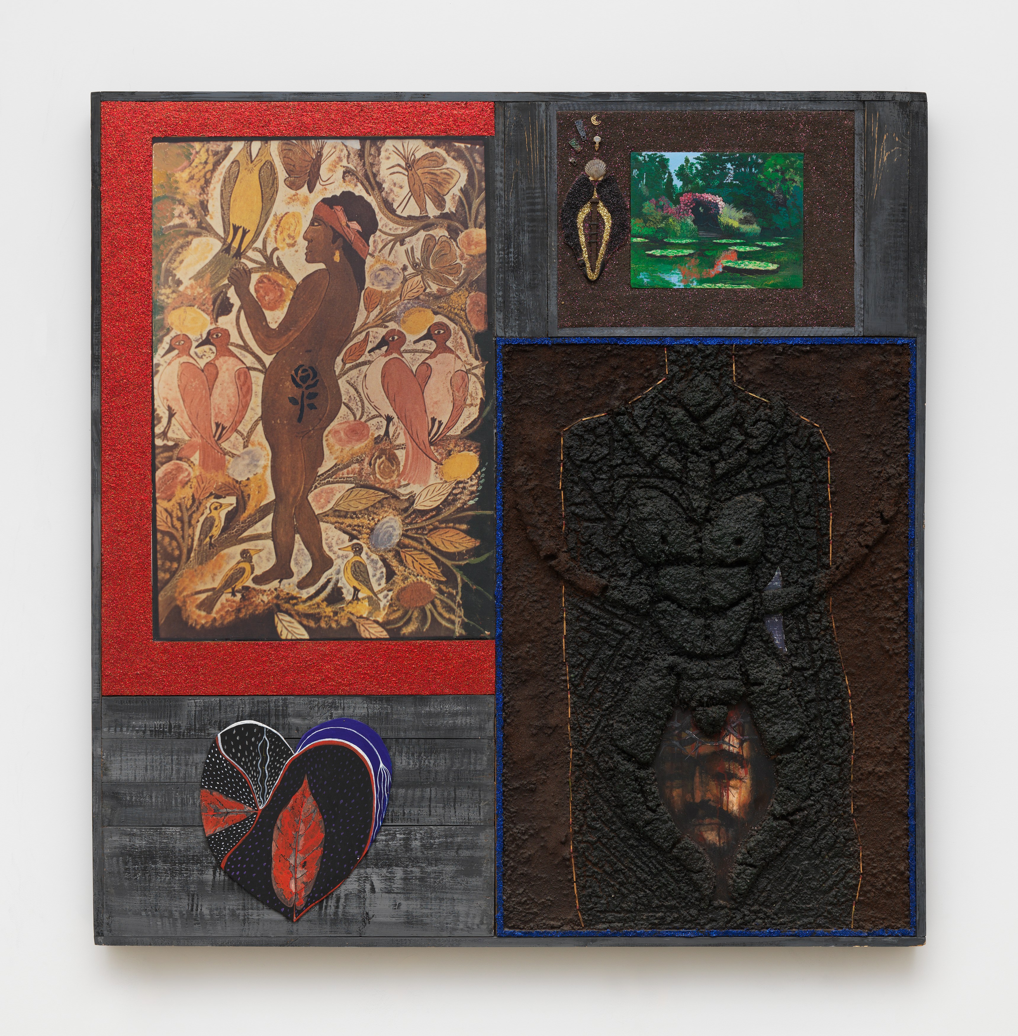Paul Gardère, Second Nature at Magenta Plains, photo 26
