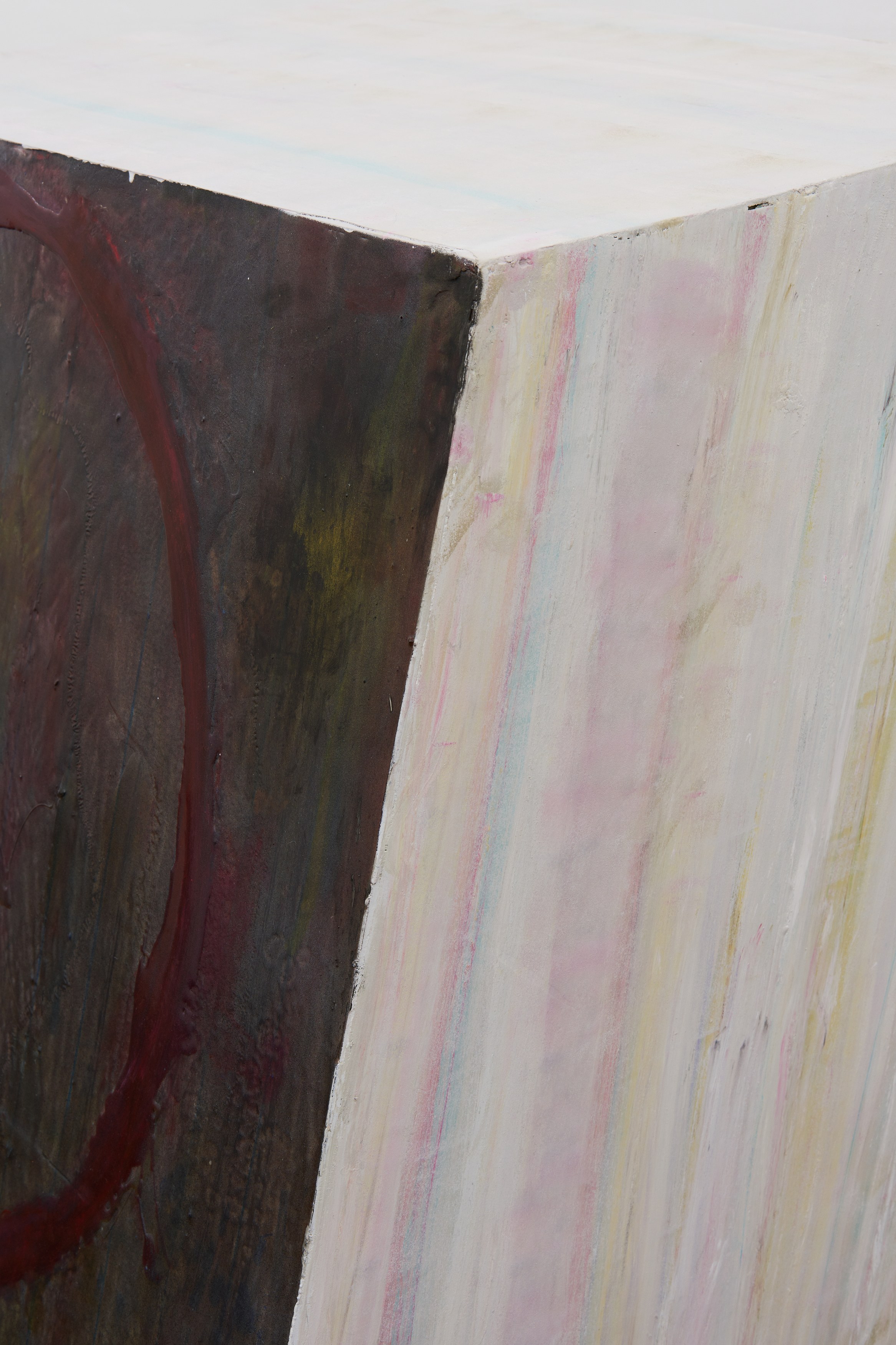 Eric Wesley, Turning Tables at Timeshare, photo 2