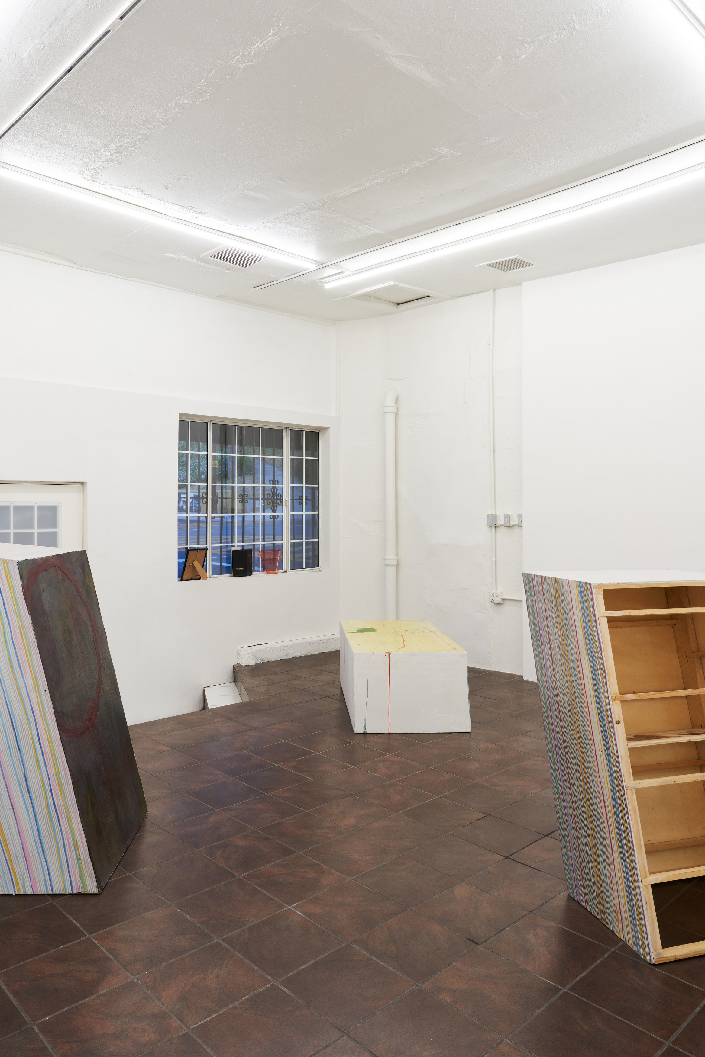 Eric Wesley, Turning Tables at Timeshare, photo 5
