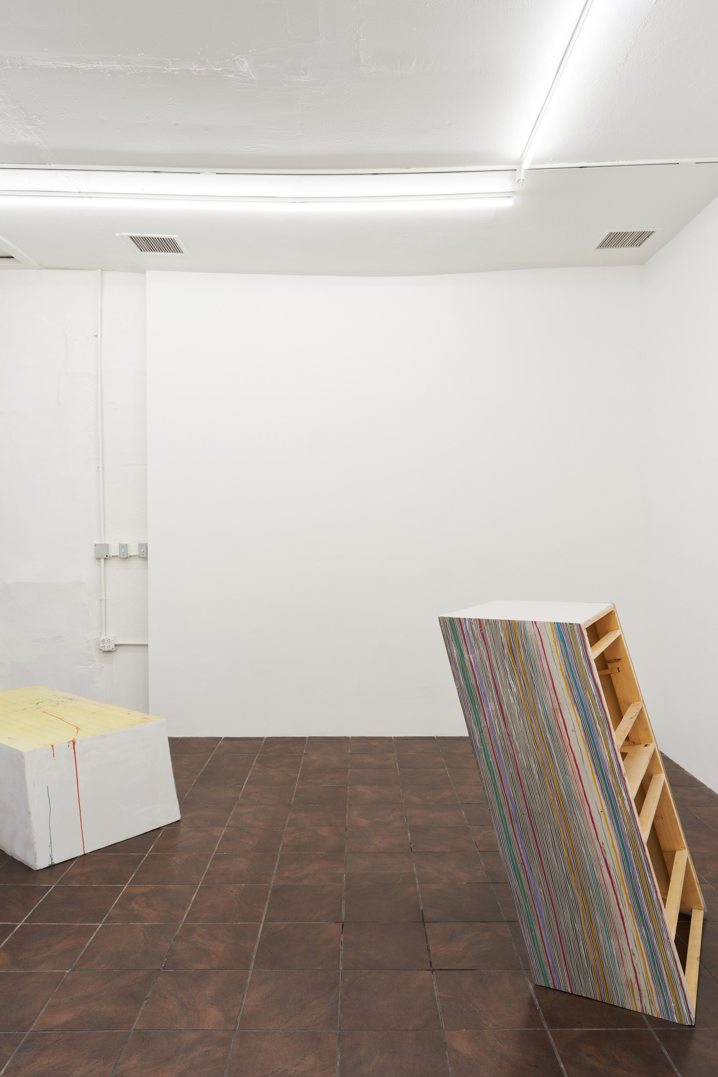 Eric Wesley, Turning Tables at Timeshare, photo 6