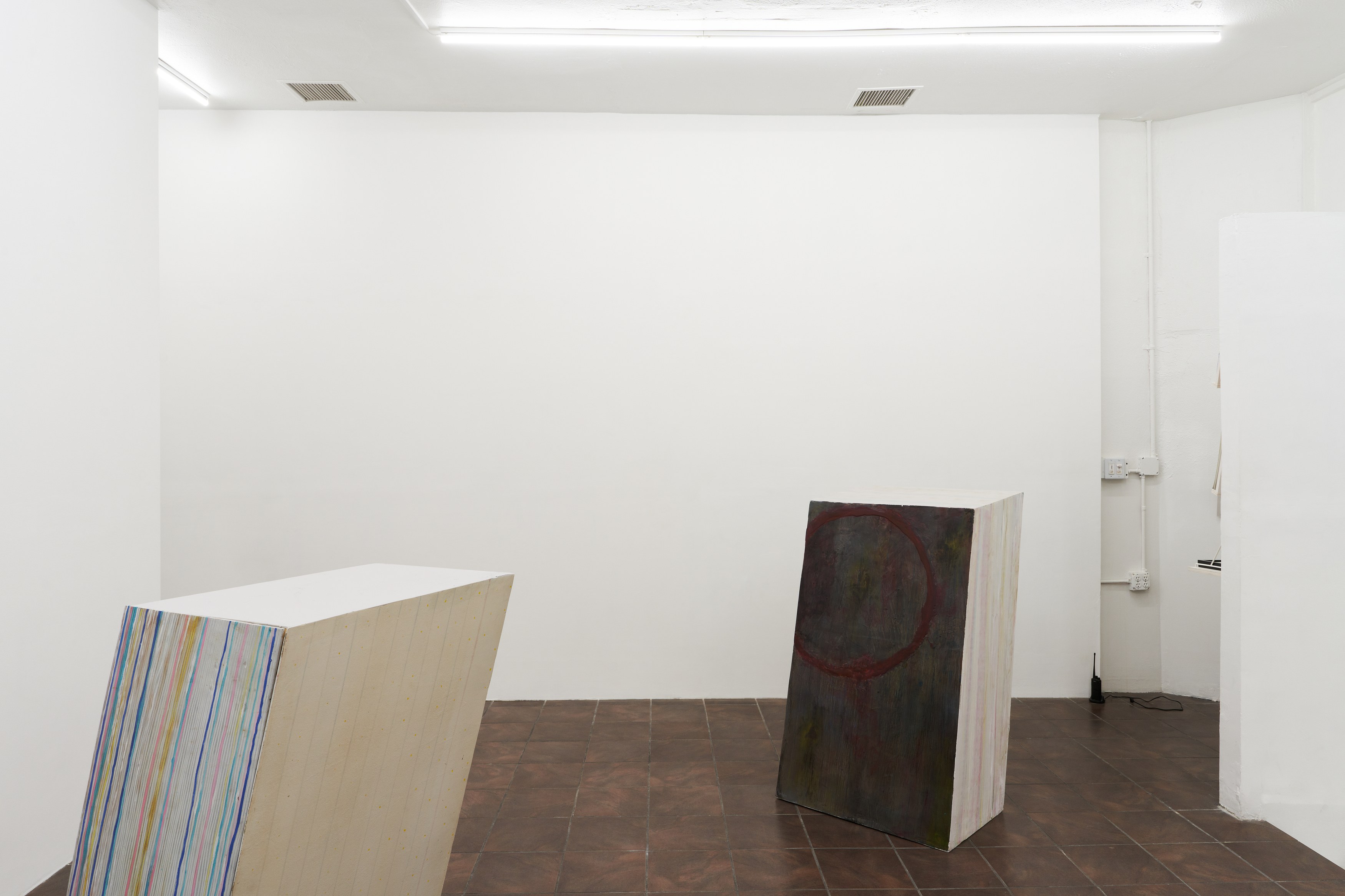 Eric Wesley, Turning Tables at Timeshare, photo 9