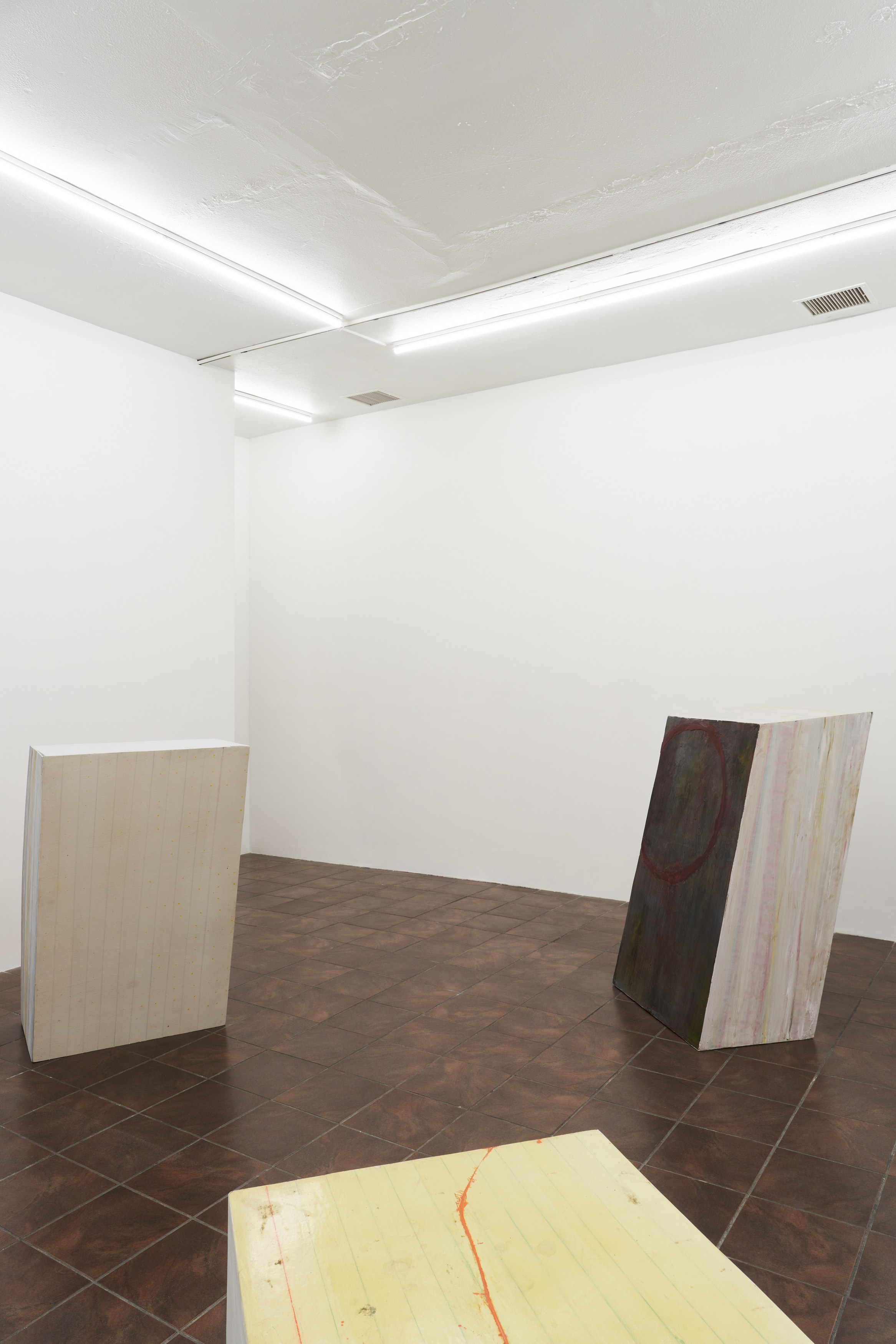 Eric Wesley, Turning Tables at Timeshare, photo 11