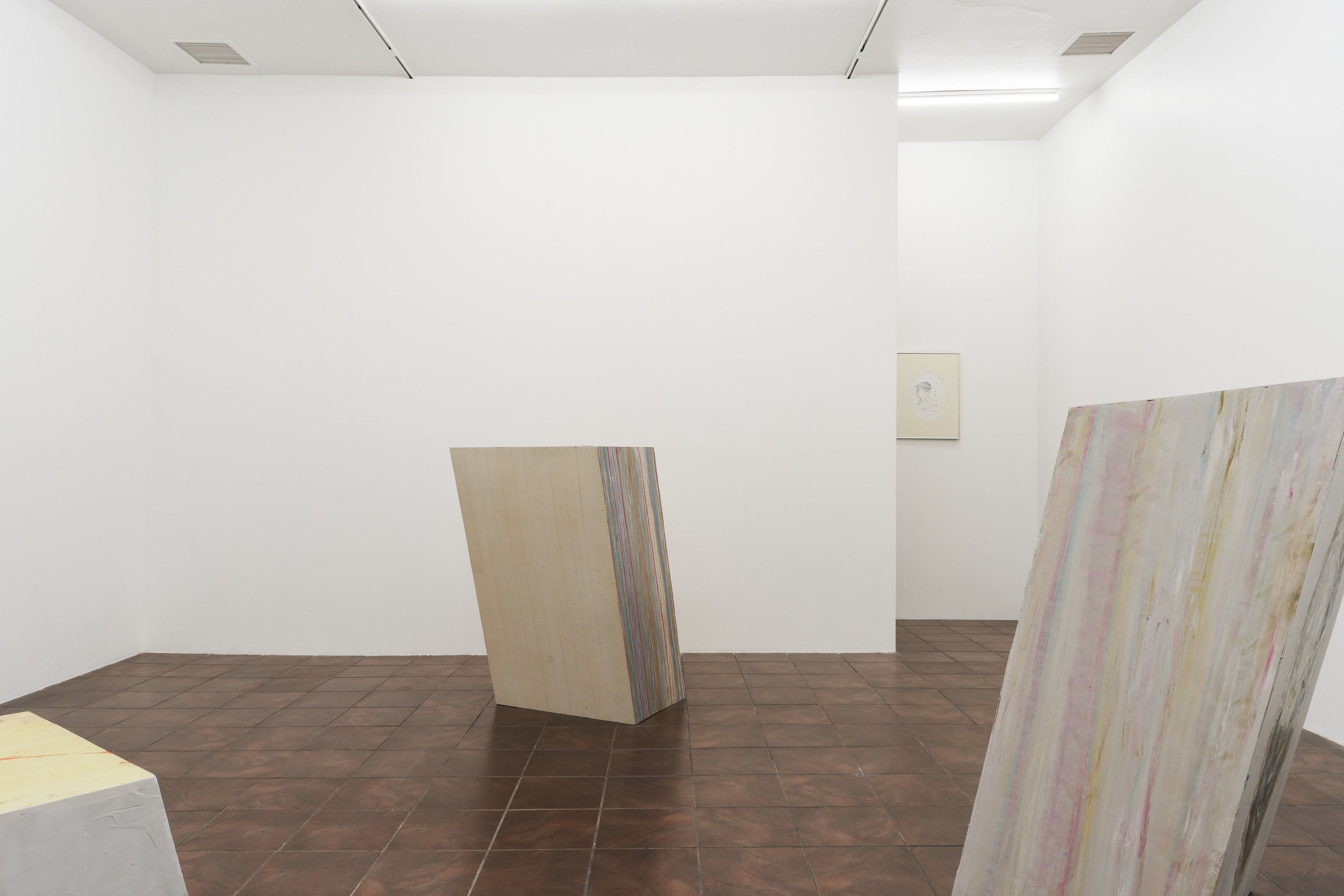 Eric Wesley, Turning Tables at Timeshare, photo 13