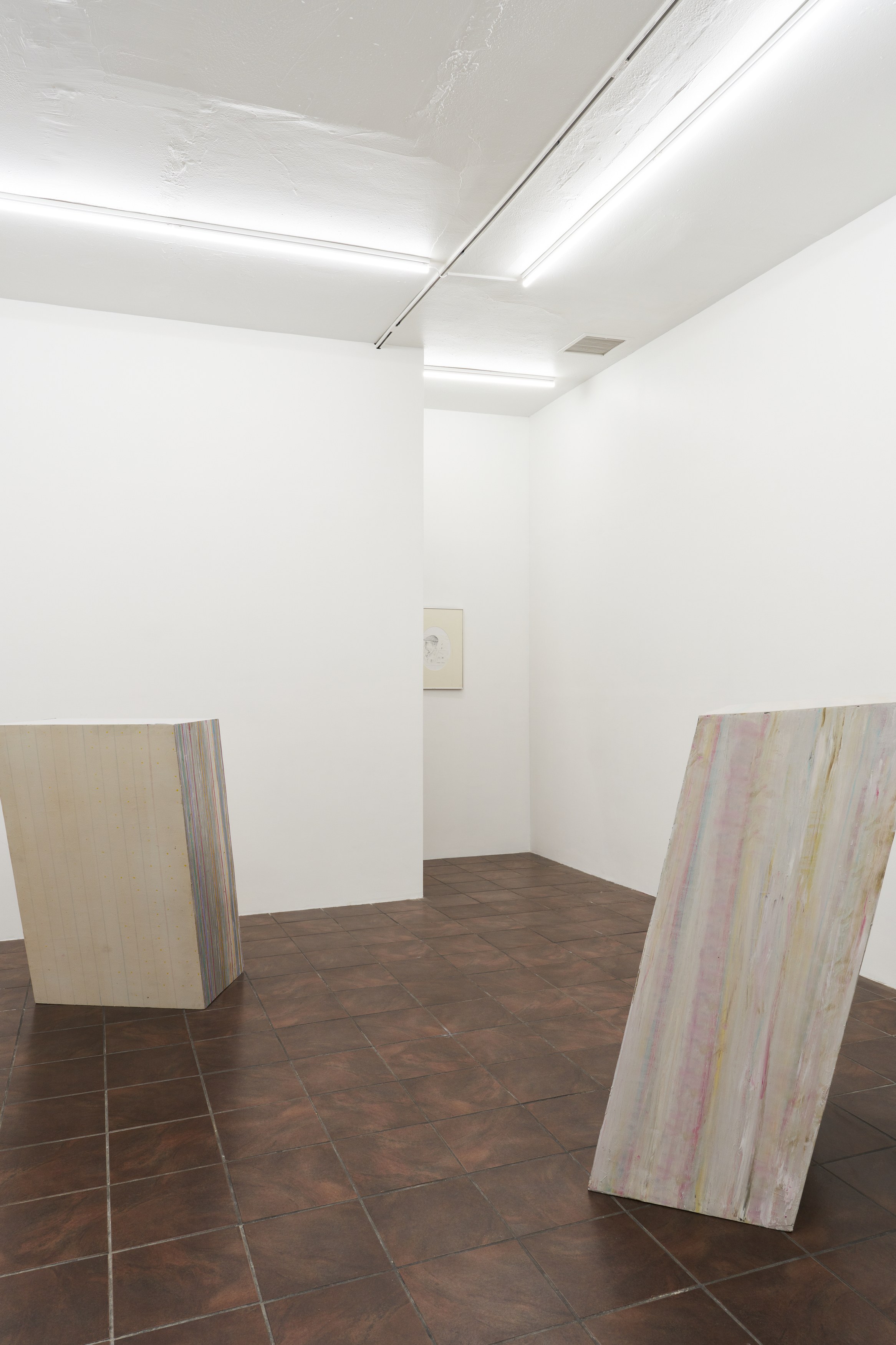 Eric Wesley, Turning Tables at Timeshare, photo 14