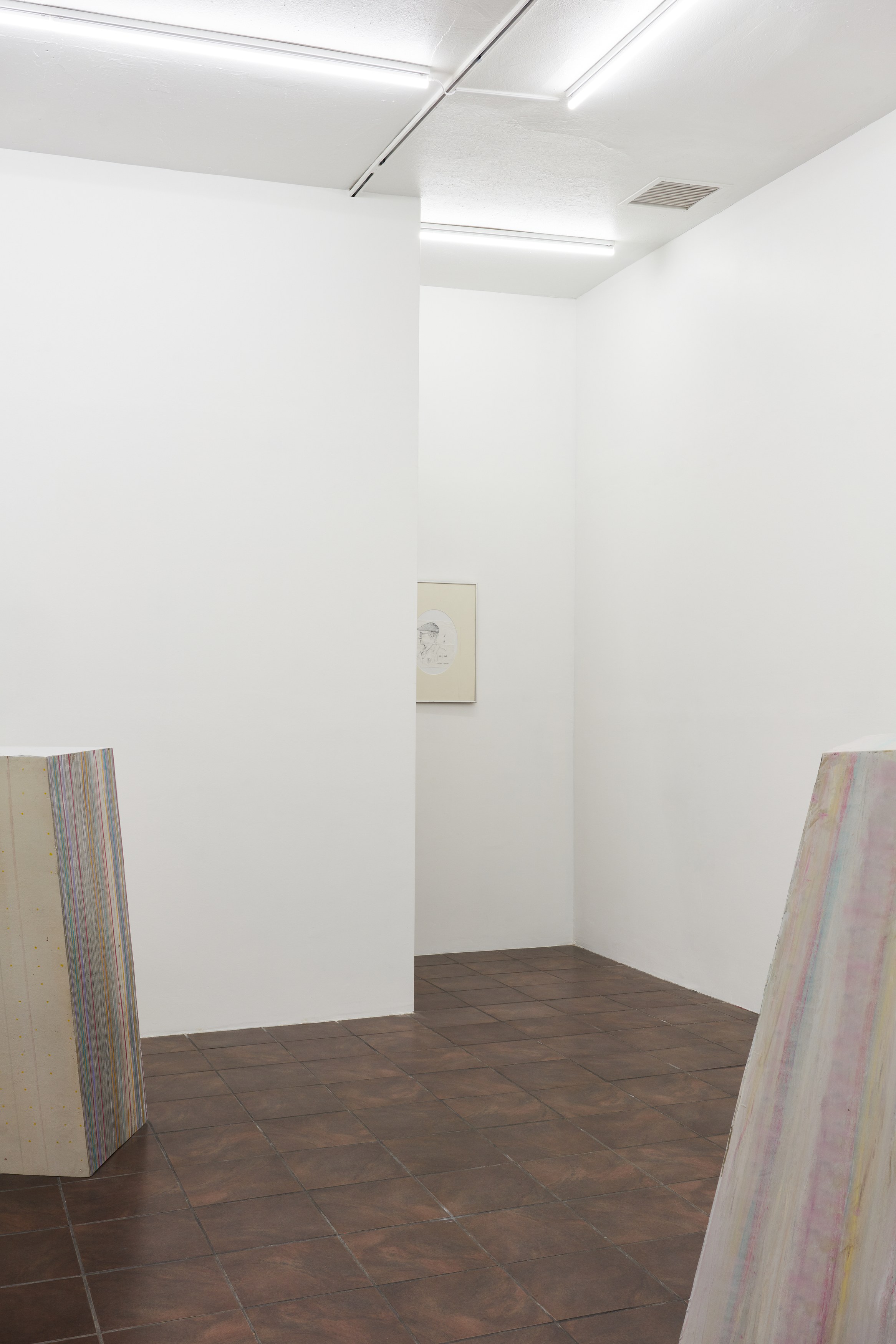 Eric Wesley, Turning Tables at Timeshare, photo 18