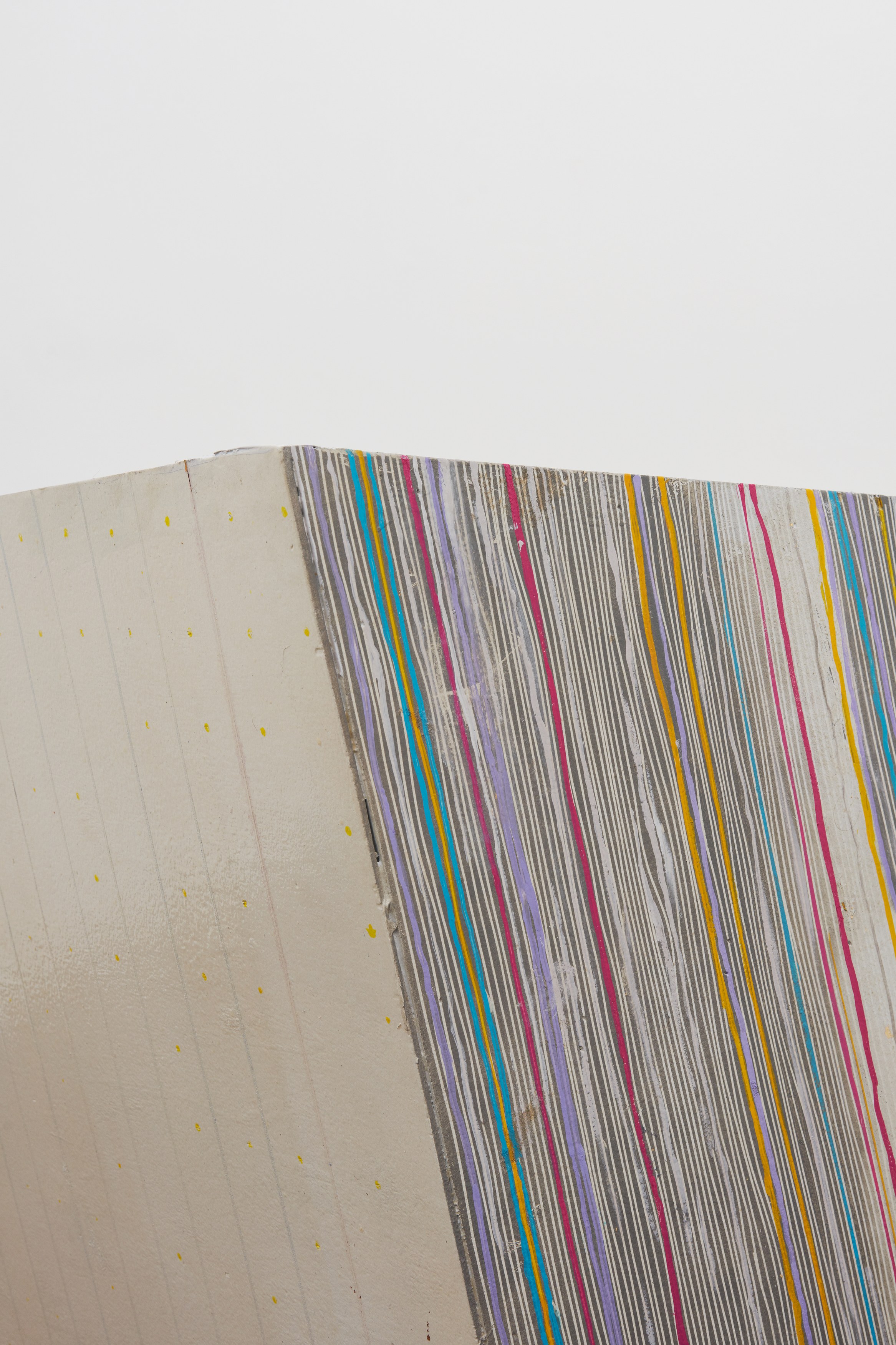 Eric Wesley, Turning Tables at Timeshare, photo 16