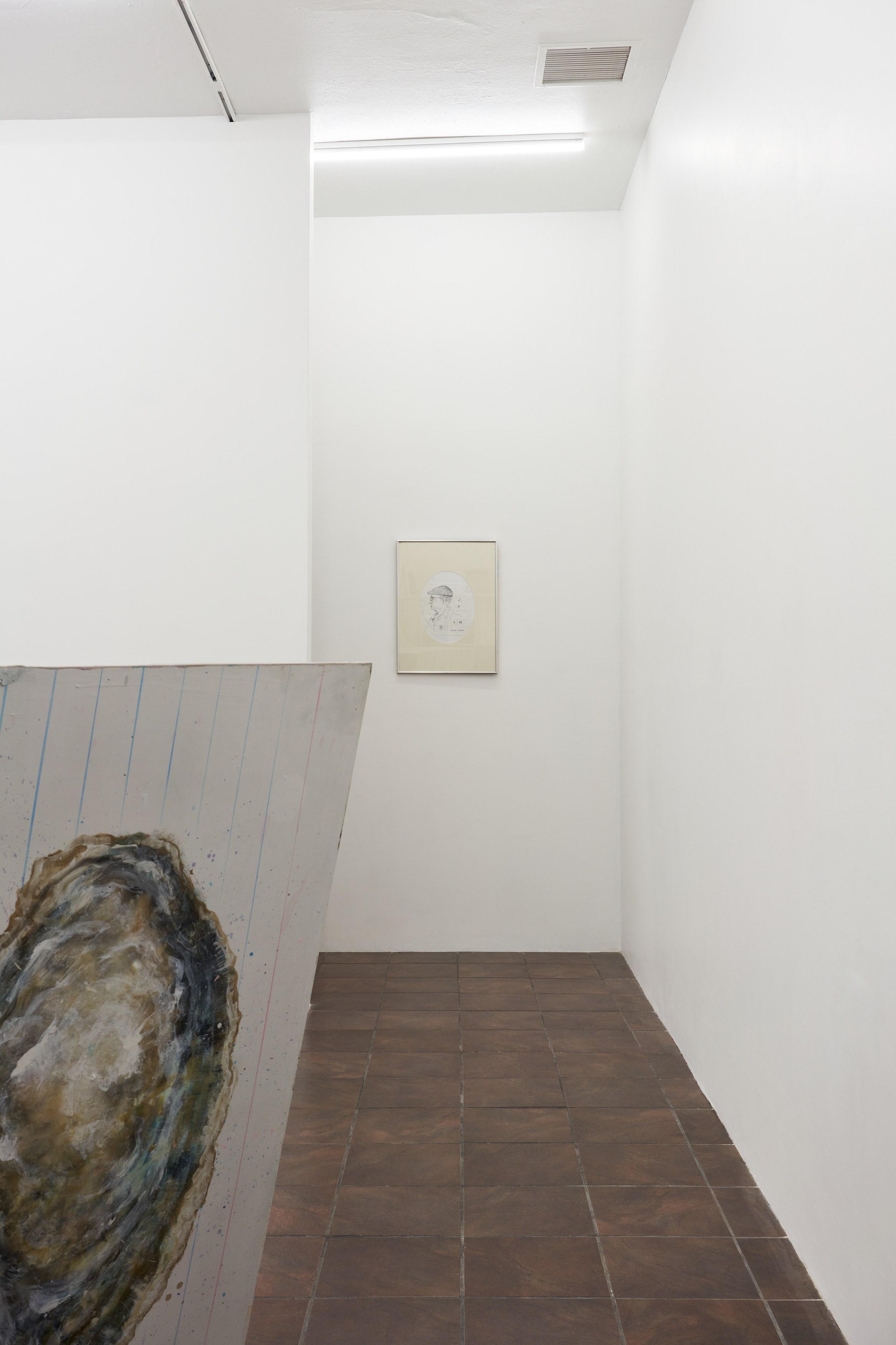Eric Wesley, Turning Tables at Timeshare, photo 23