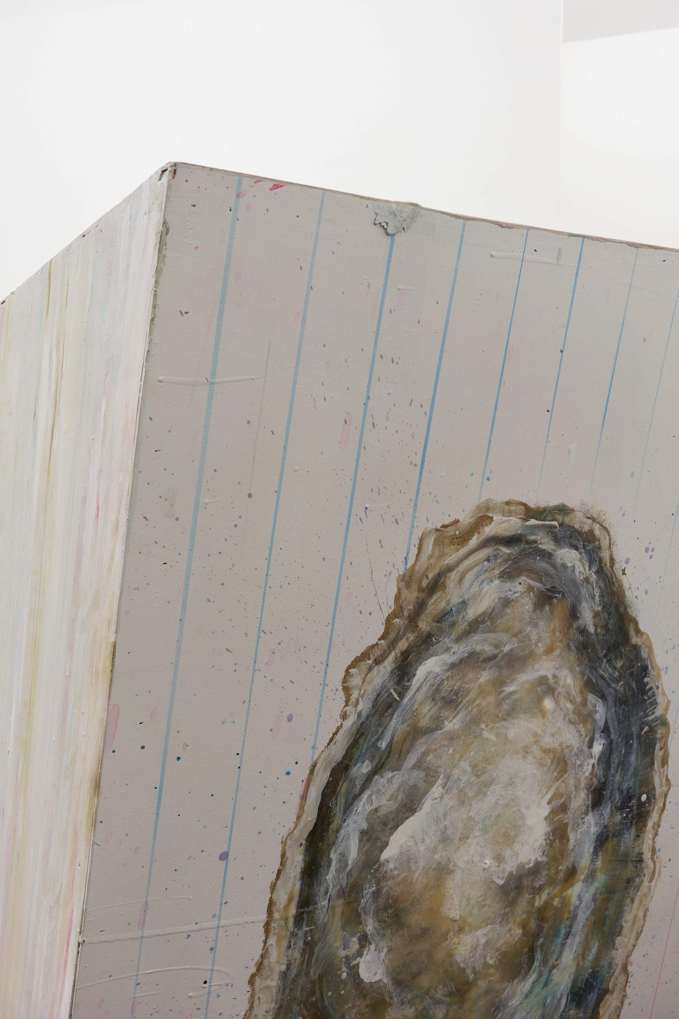 Eric Wesley, Turning Tables at Timeshare, photo 22