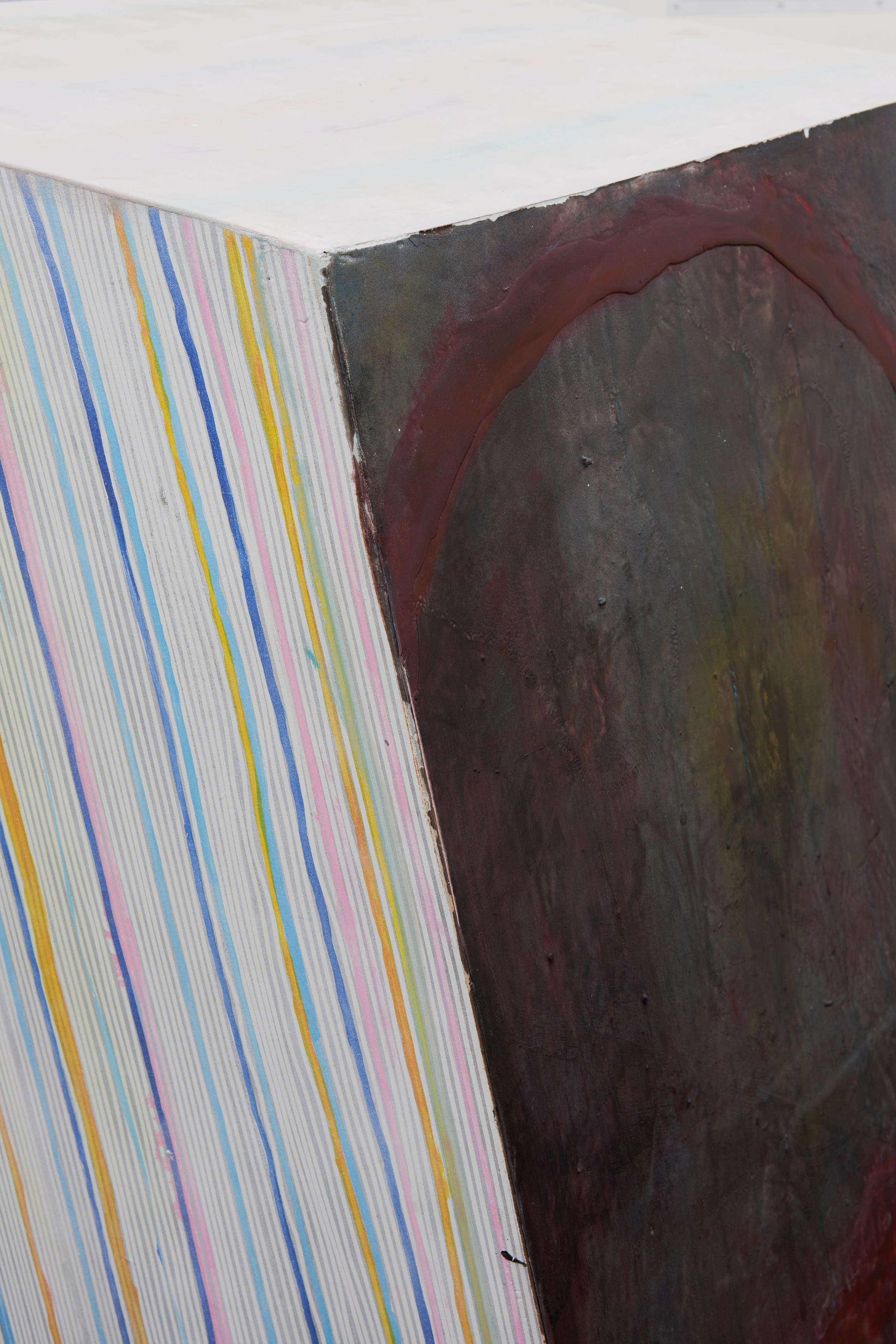 Eric Wesley, Turning Tables at Timeshare, photo 26