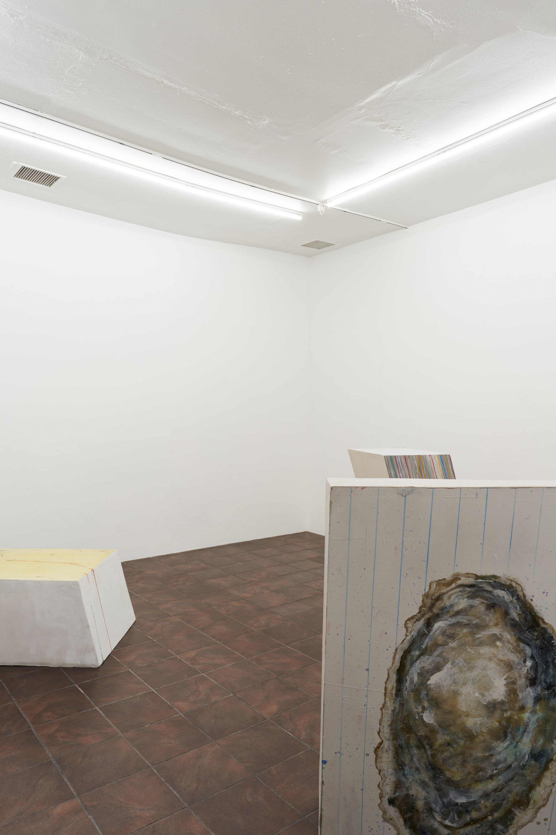 Eric Wesley, Turning Tables at Timeshare, photo 27
