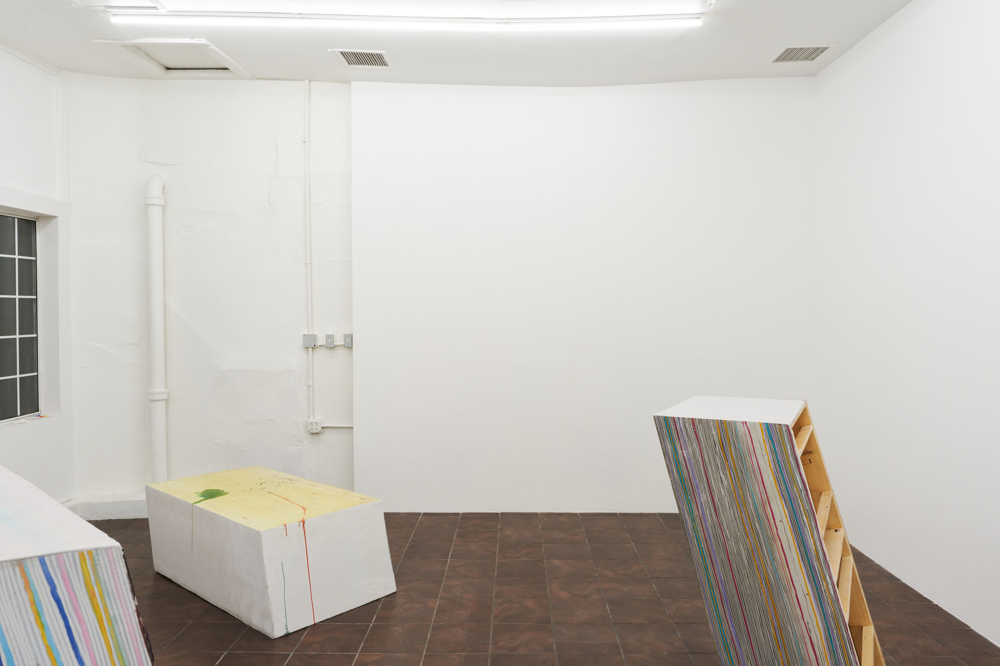 Eric Wesley, Turning Tables at Timeshare, photo 28