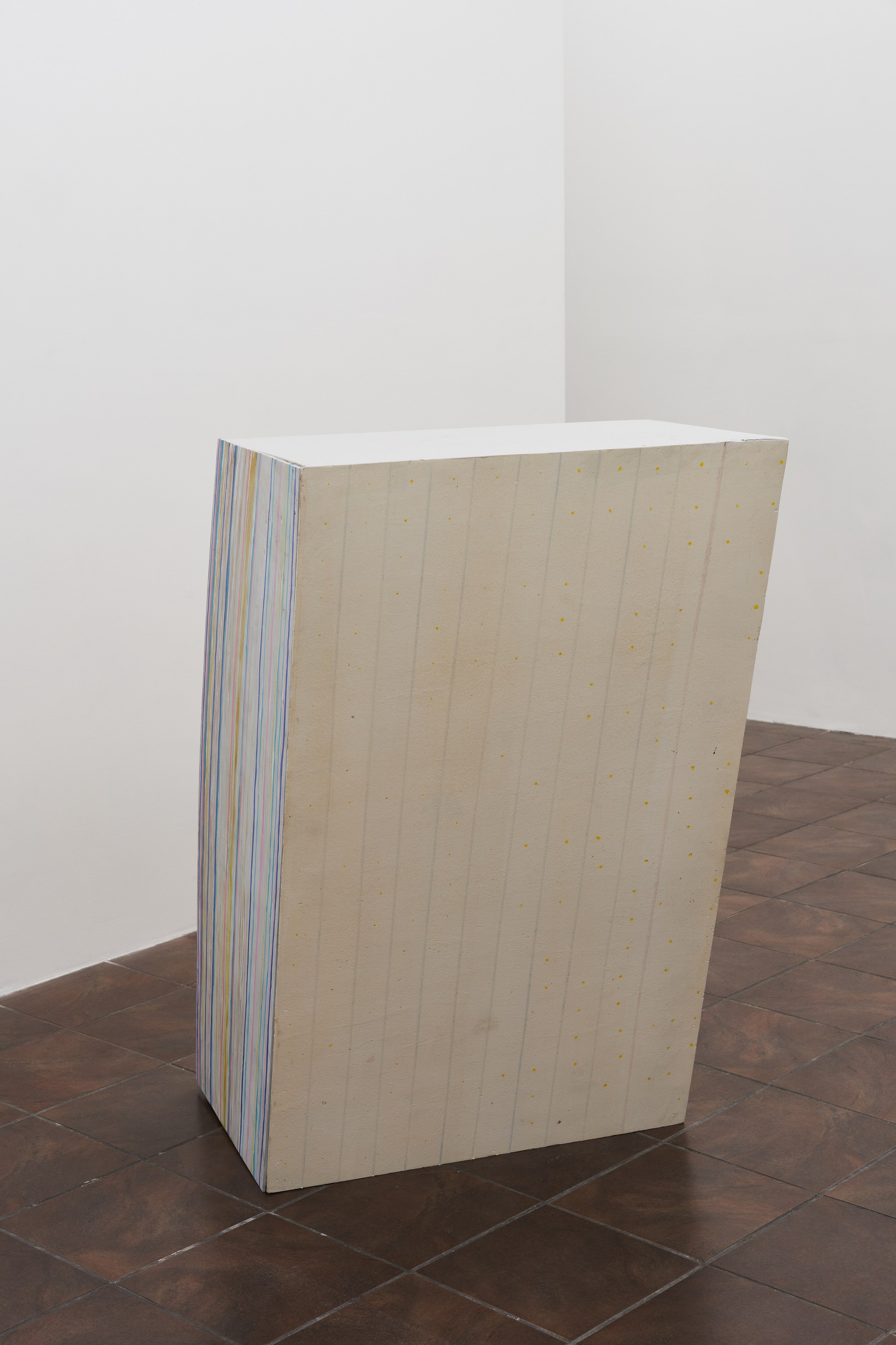Eric Wesley, Turning Tables at Timeshare, photo 29