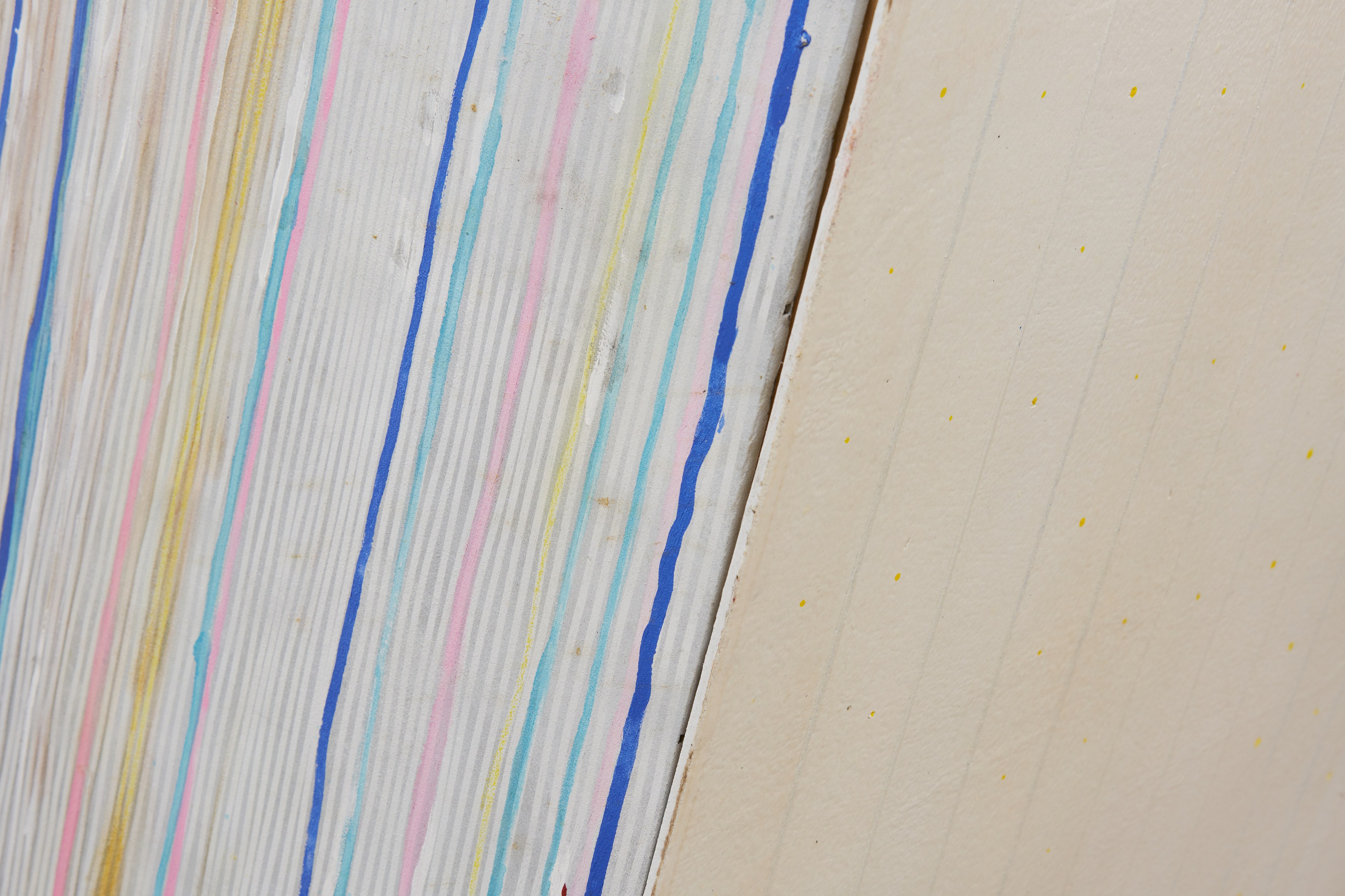 Eric Wesley, Turning Tables at Timeshare, photo 30